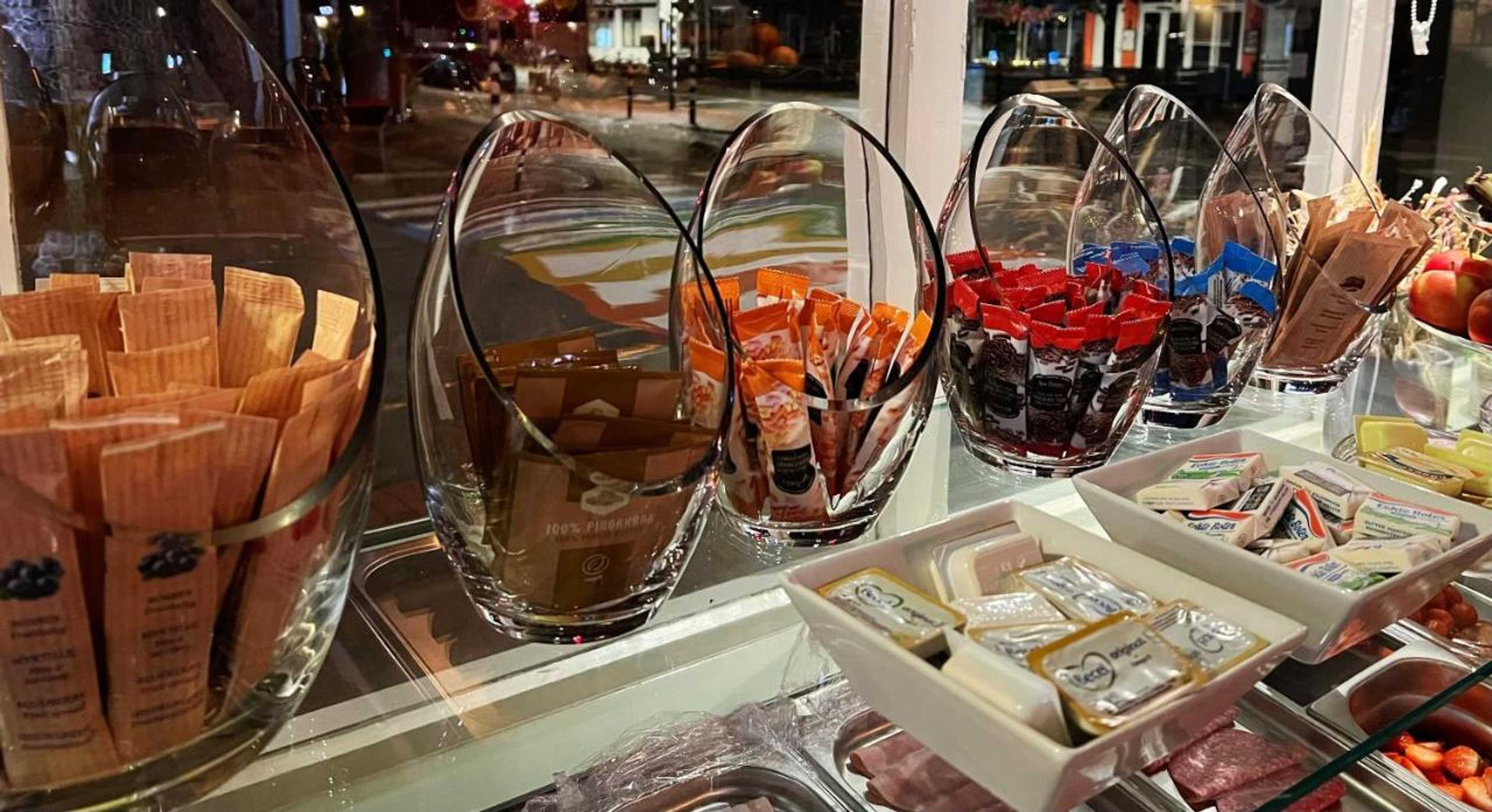 Gift card for Coronazeist-Utrecht NL