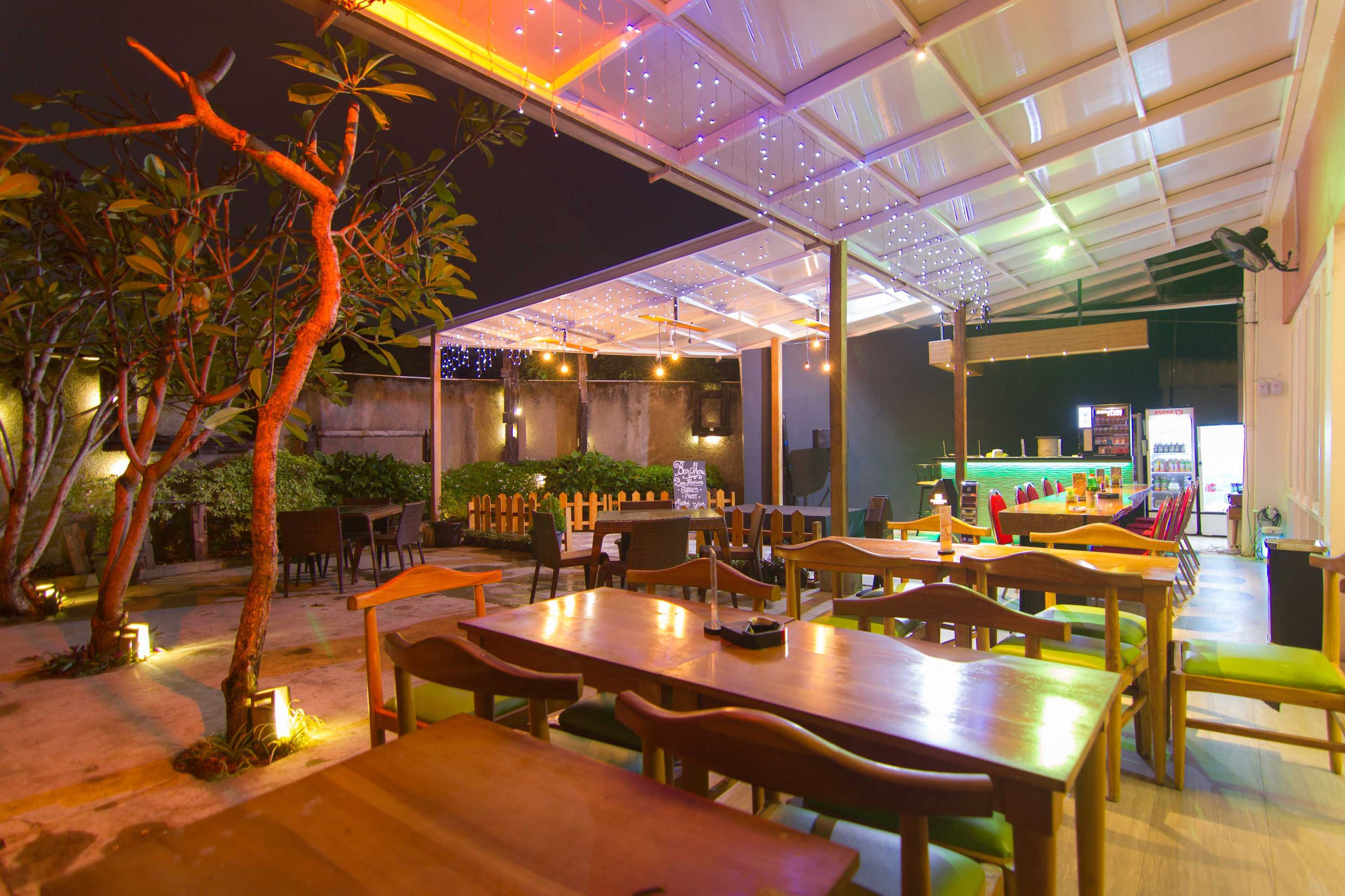 Gift card for Fovere Puri Semarang