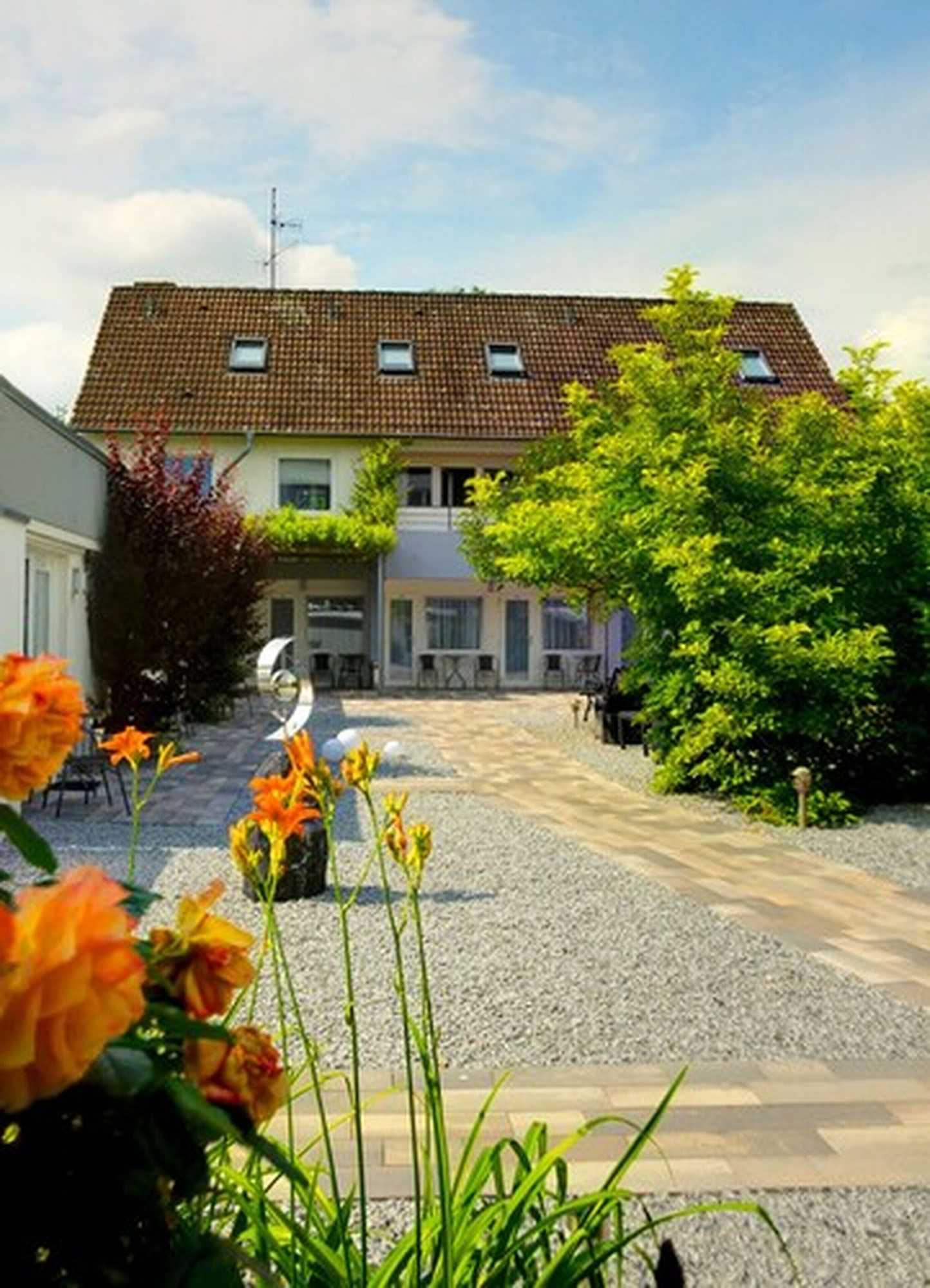 Gift card for Hotel Herrenhof