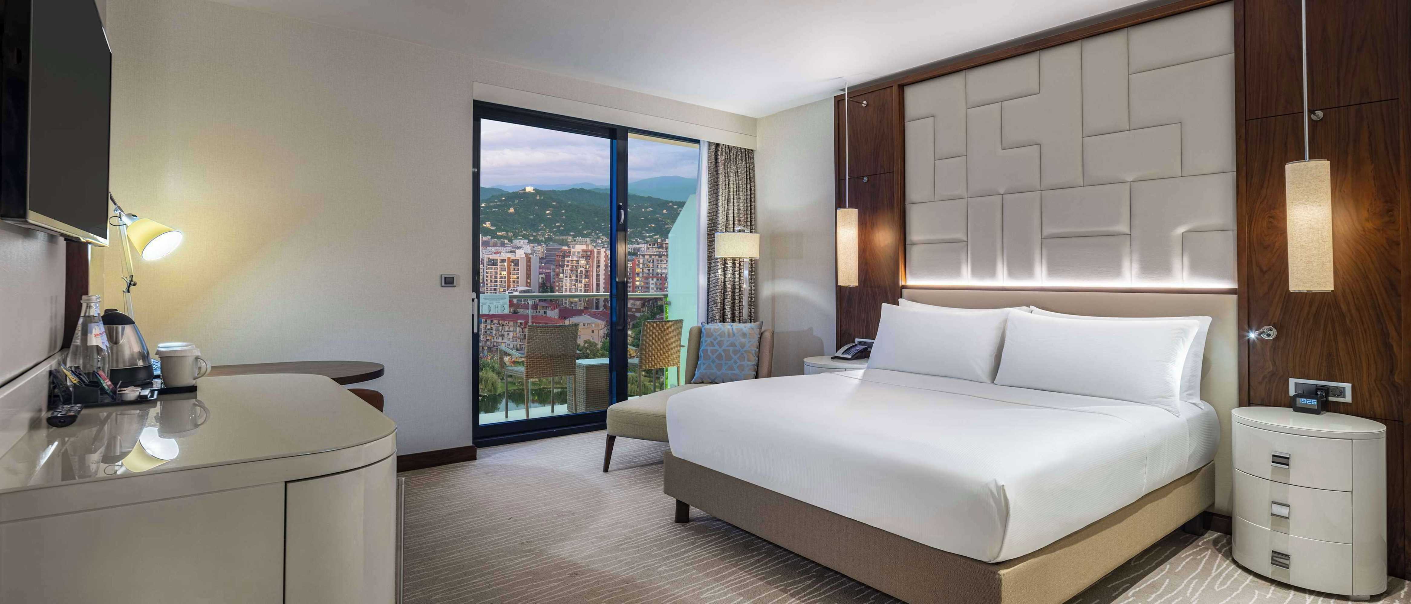 Gift card for Hilton Batumi Gift card for Hilton Batumi
