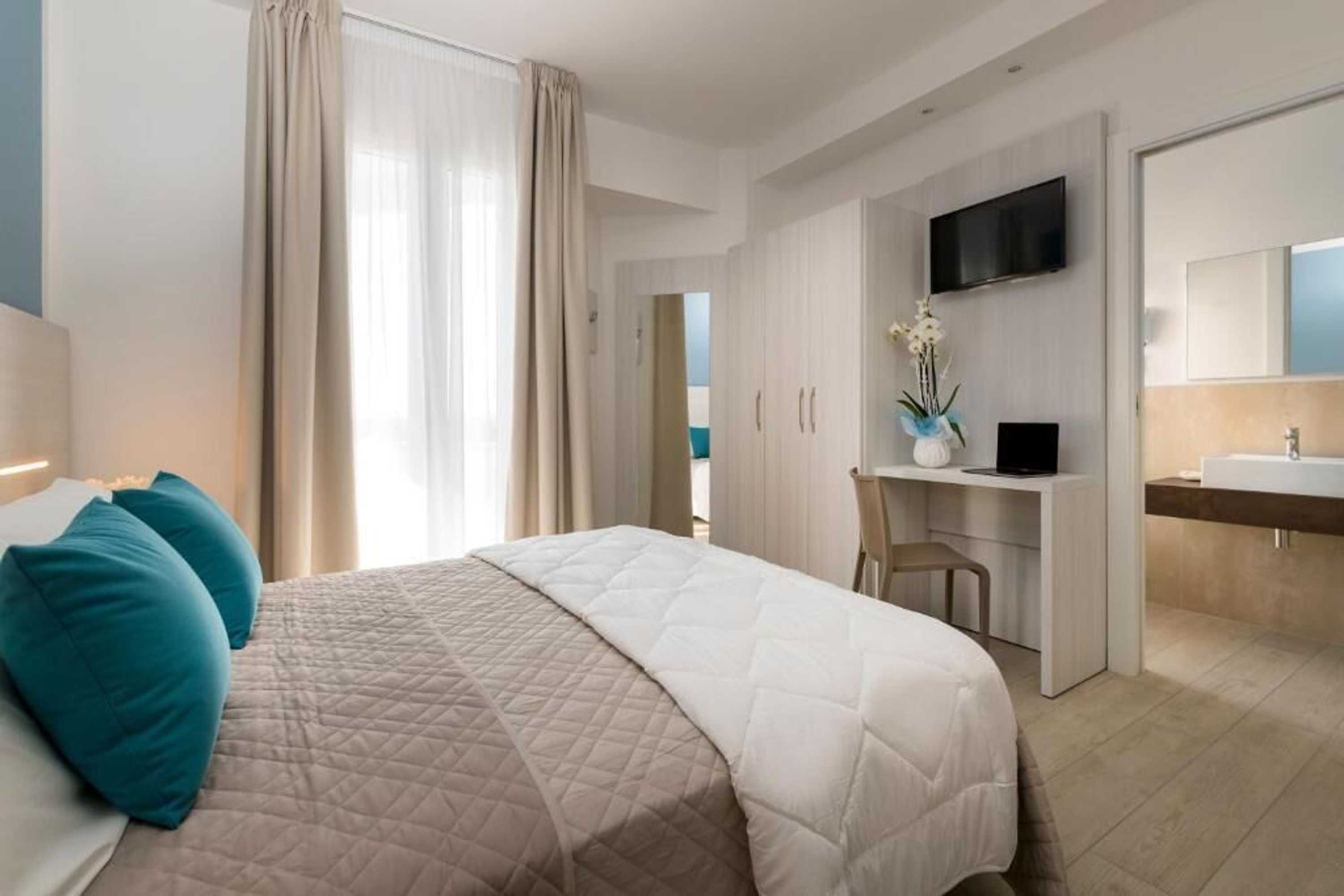 Gift card for Raffaello Hotel Gift card for Raffaello Hotel