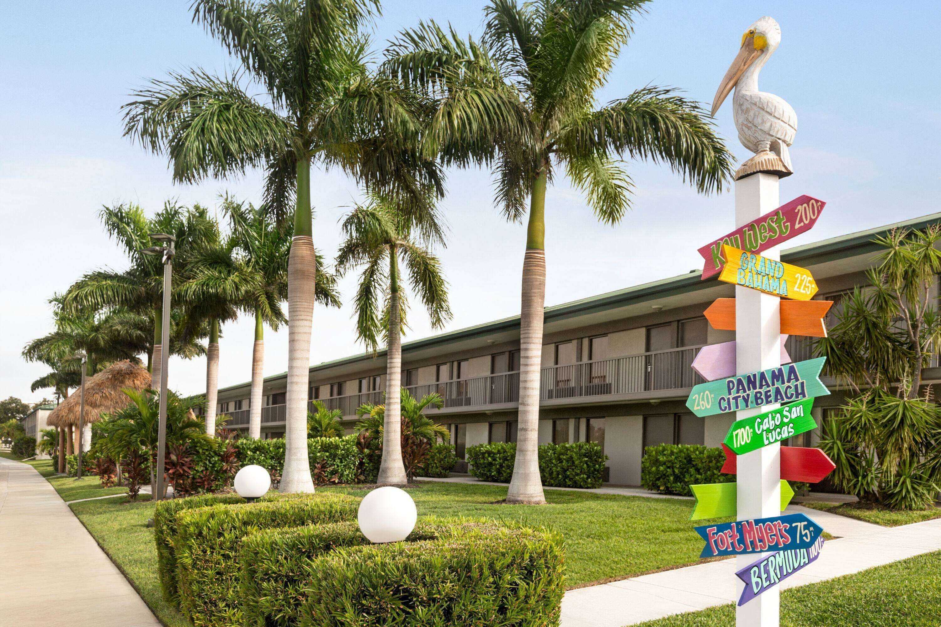 Gift card for Ramada by Wyndham Sarasota Waterfront Gift card for Ramada by Wyndham Sarasota Waterfront
