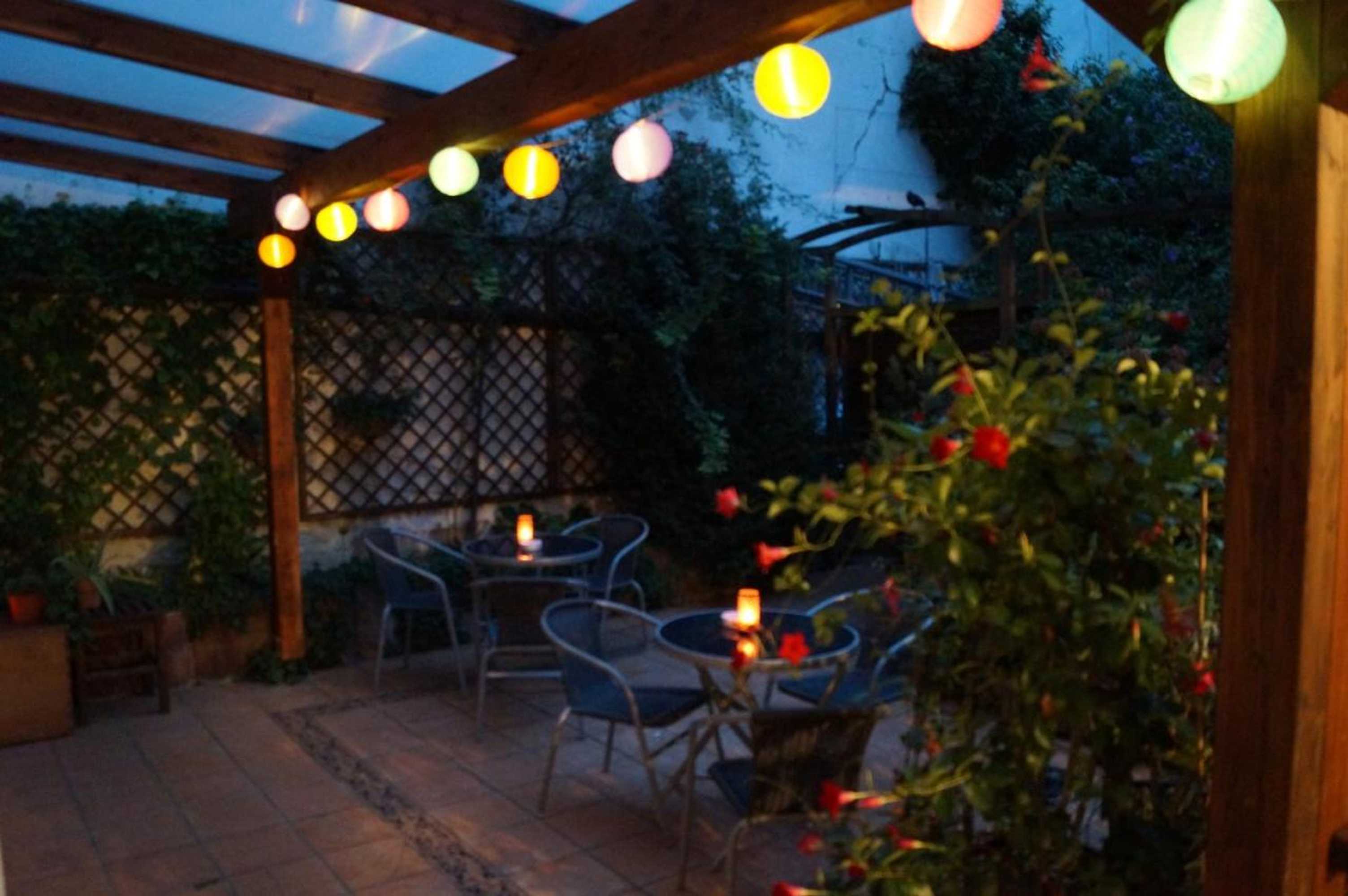 Gift card for Hotel Boos