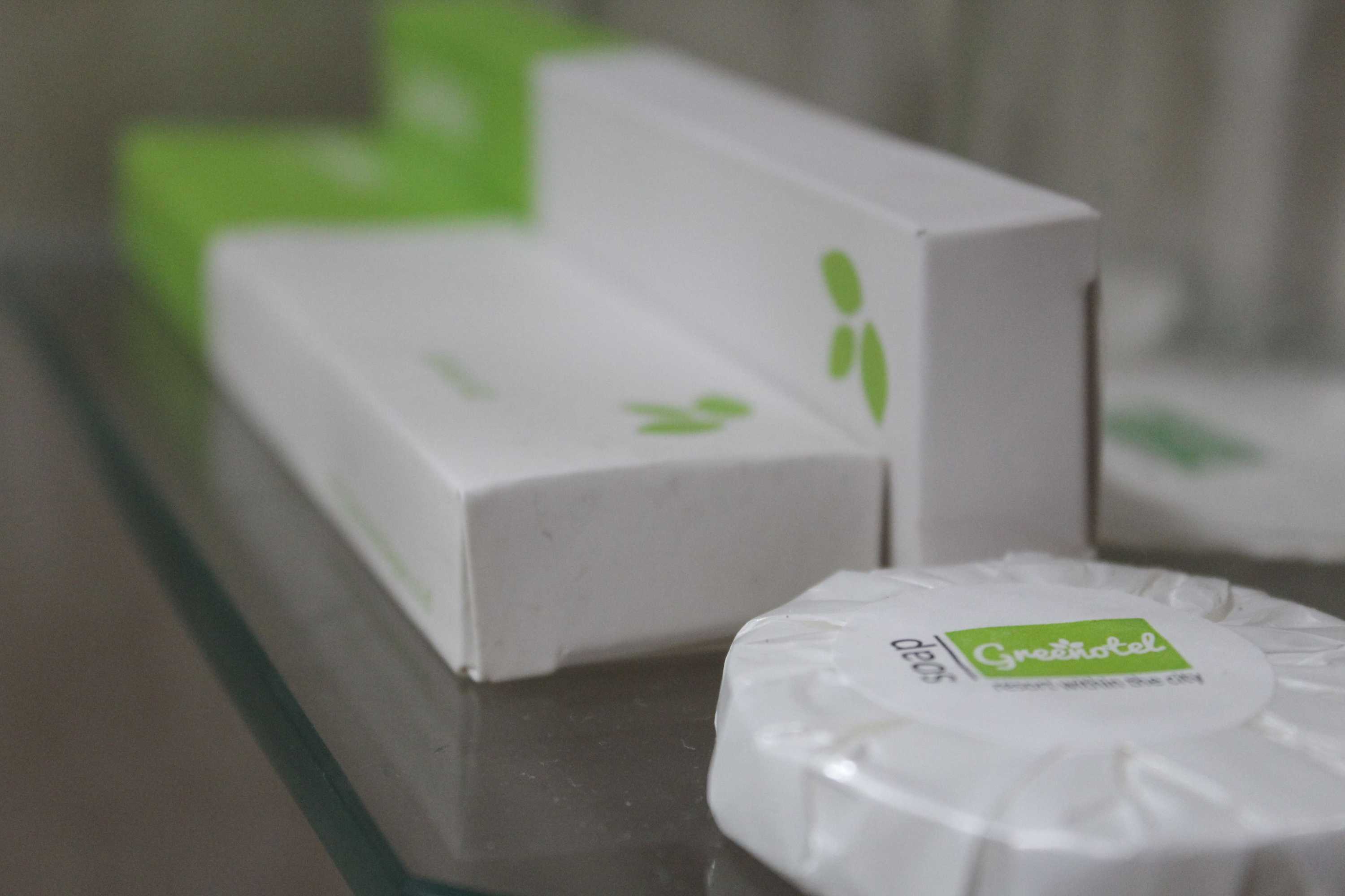 Gift card for Greenotel Cilegon Gift card for Greenotel Cilegon