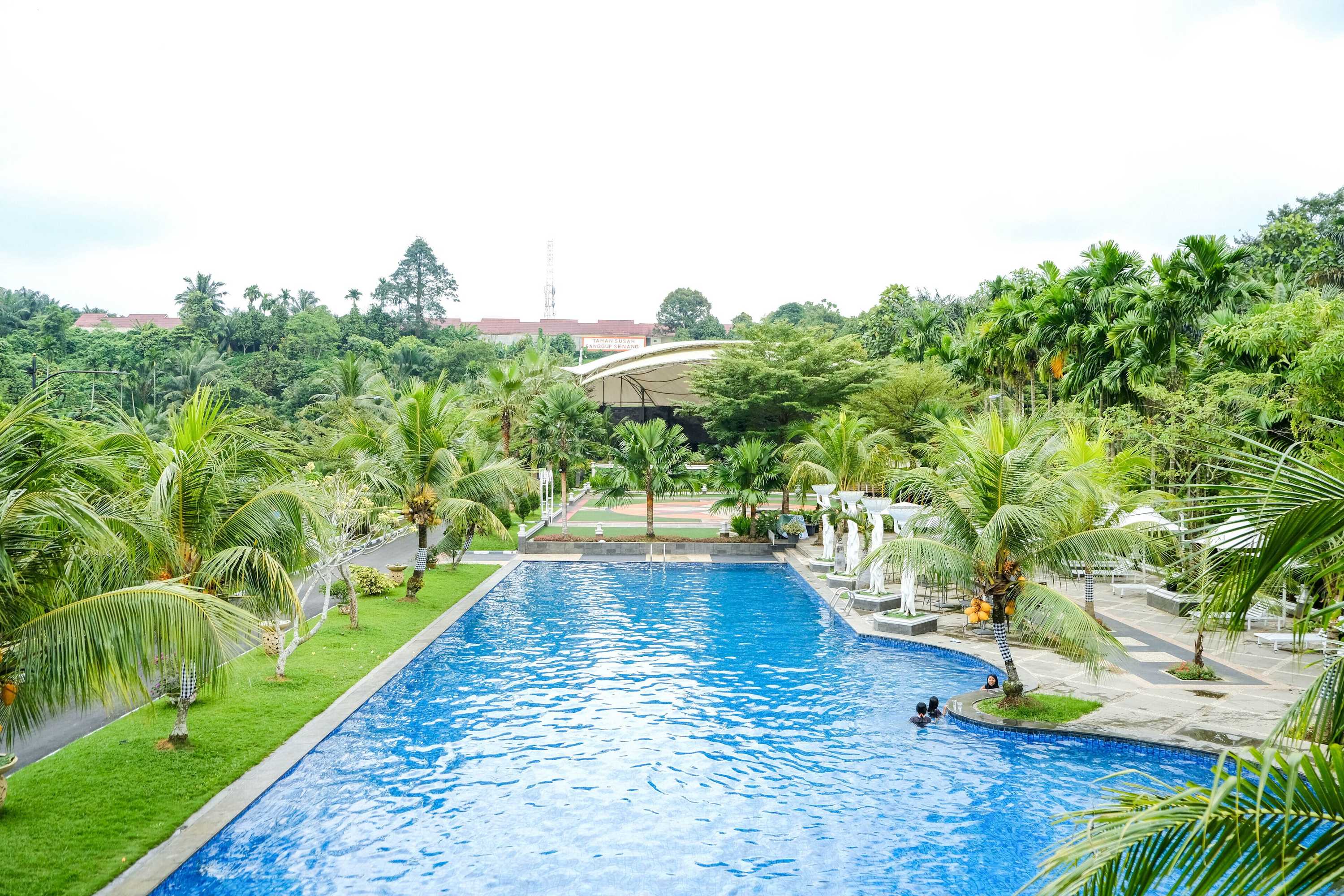 Gift card for Pancur Gading Hotel & Resort Gift card for Pancur Gading Hotel & Resort