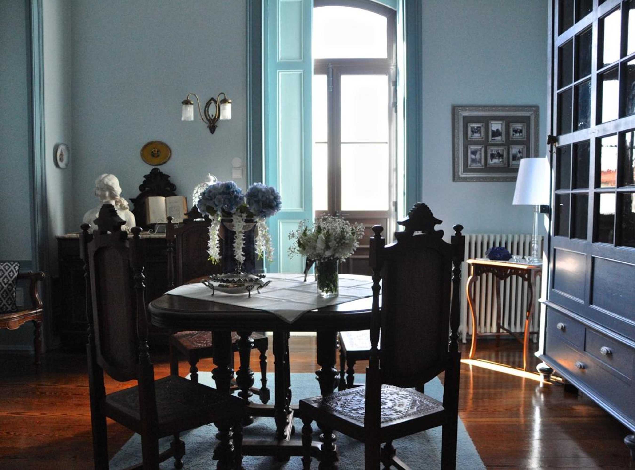 Gift card for Palacete Villa Idalina