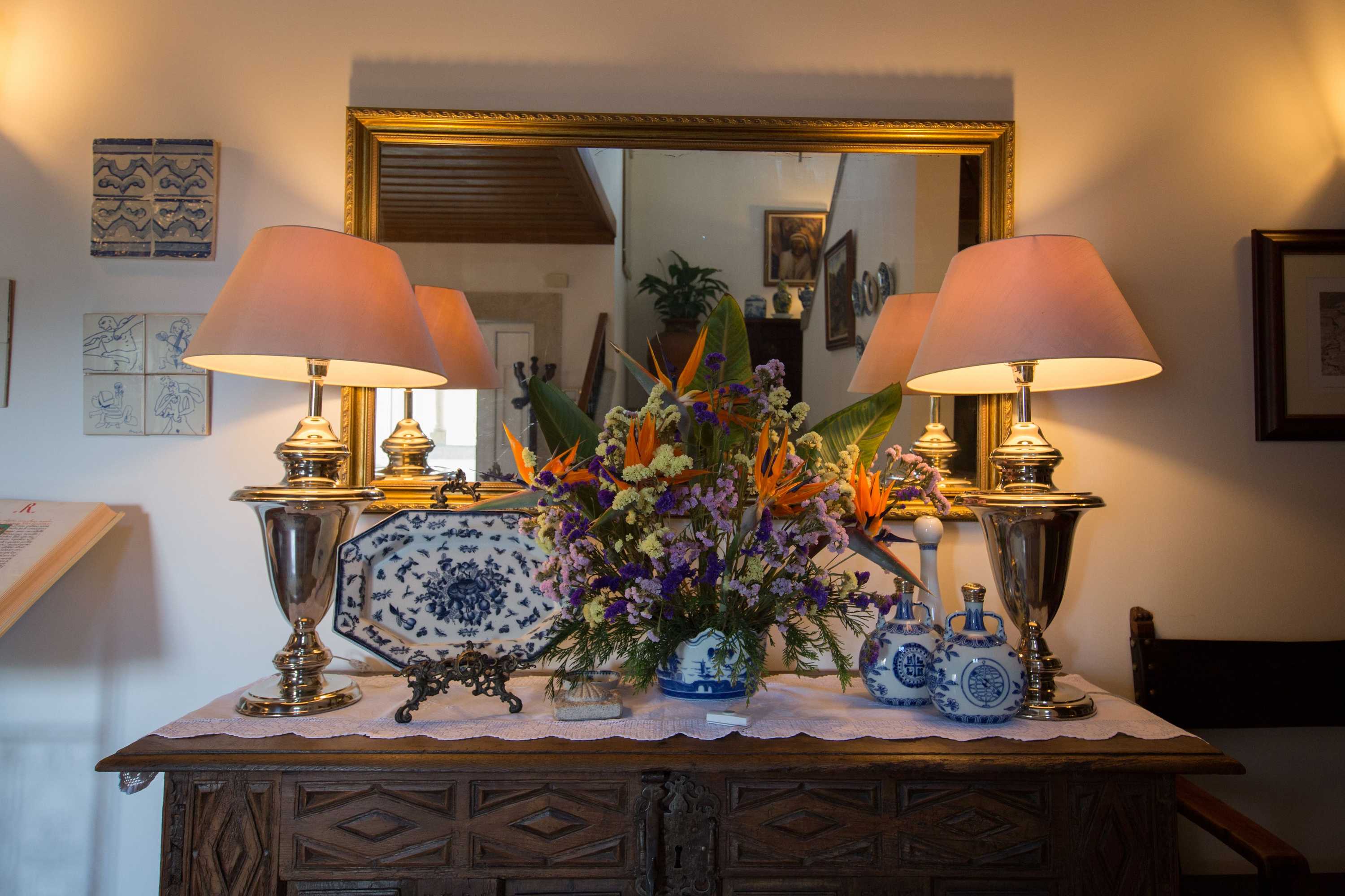 Gift card for Casa de São Domingos