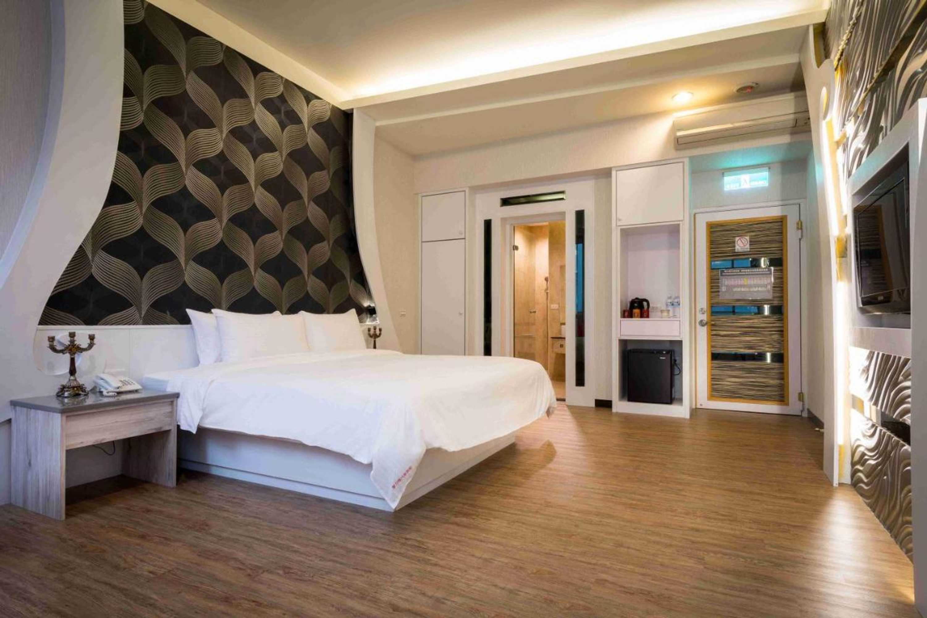 Gift card for Alegran Motel