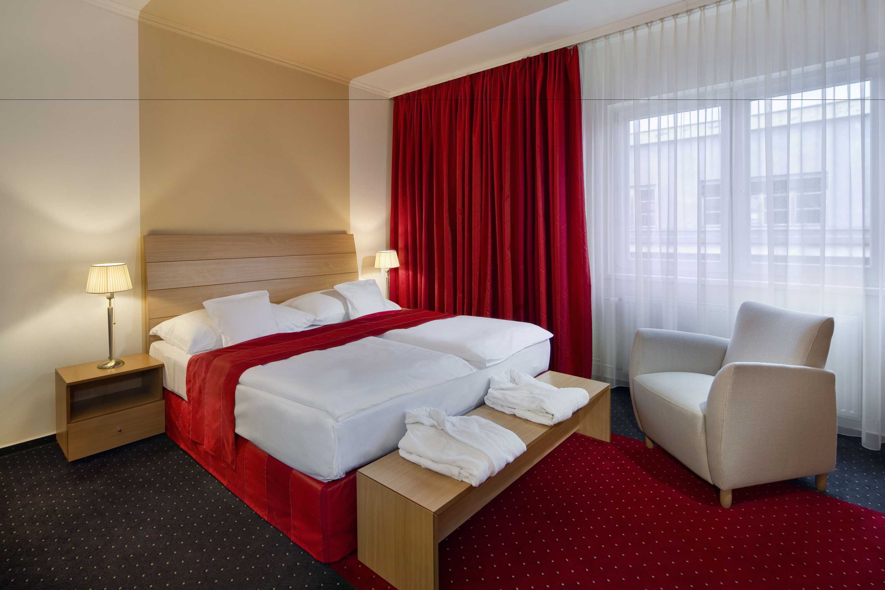 Gift card for Imperial Hotel Ostrava Gift card for Imperial Hotel Ostrava
