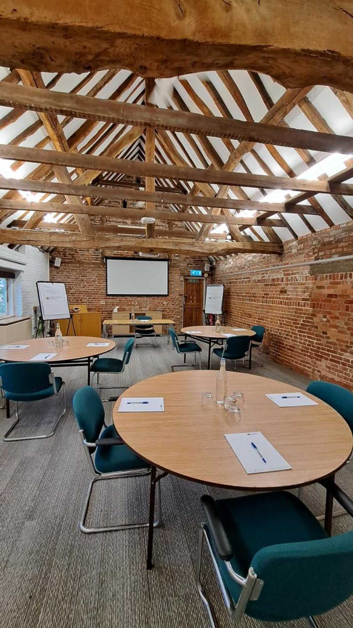 Gift card for Missenden Abbey