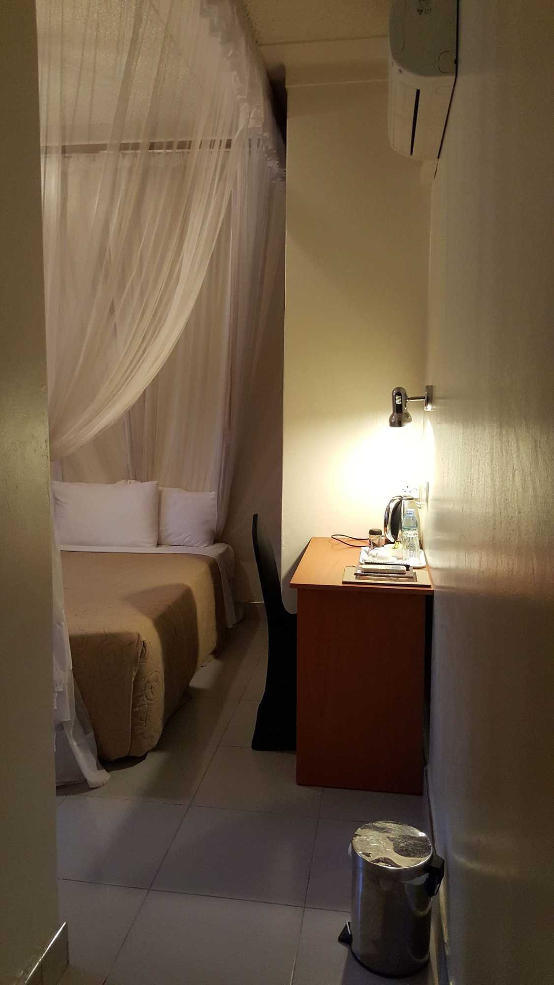 Gift card for Airport View Hotel