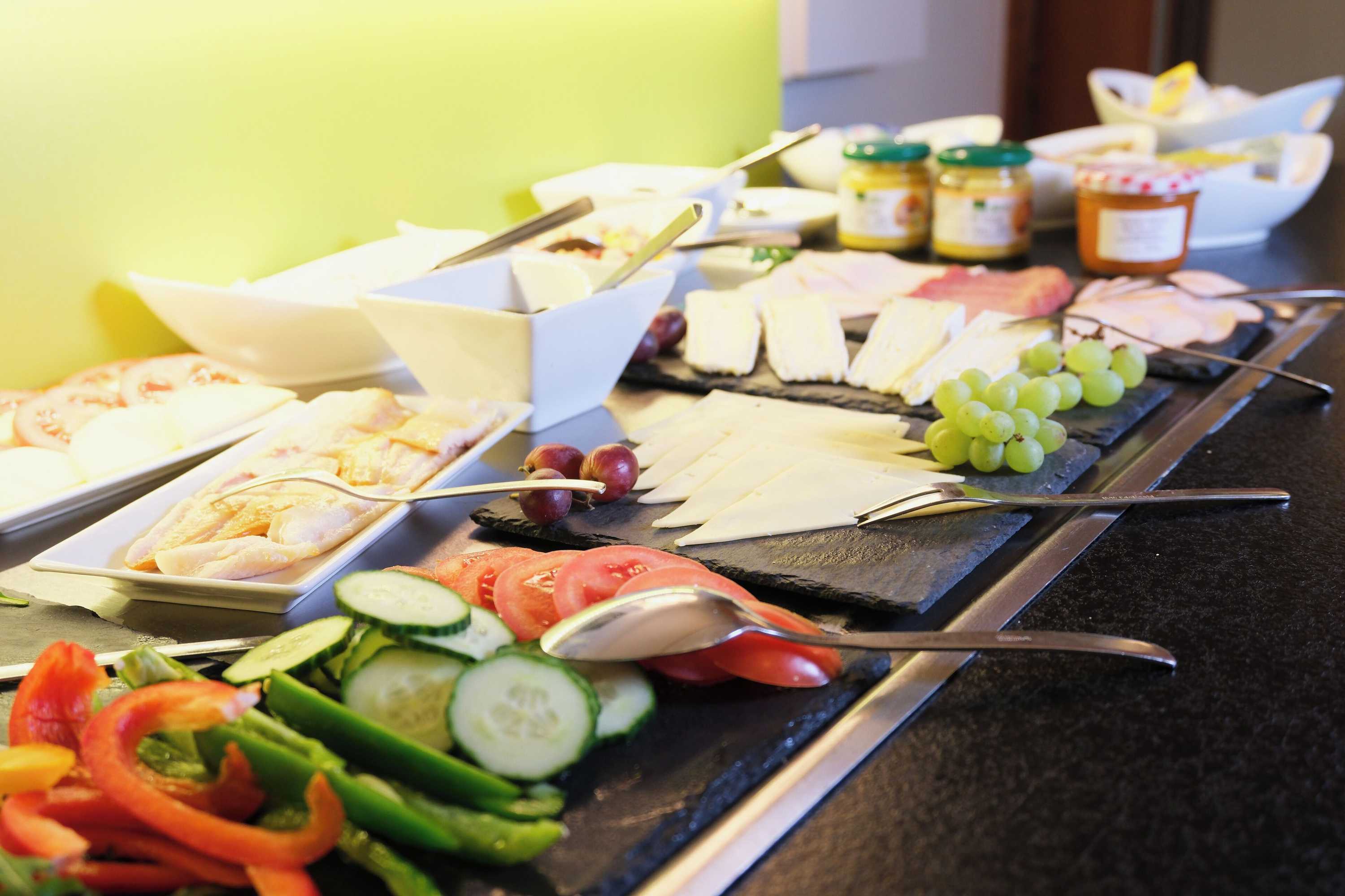 Gift card for Vivotel Buerer Hof