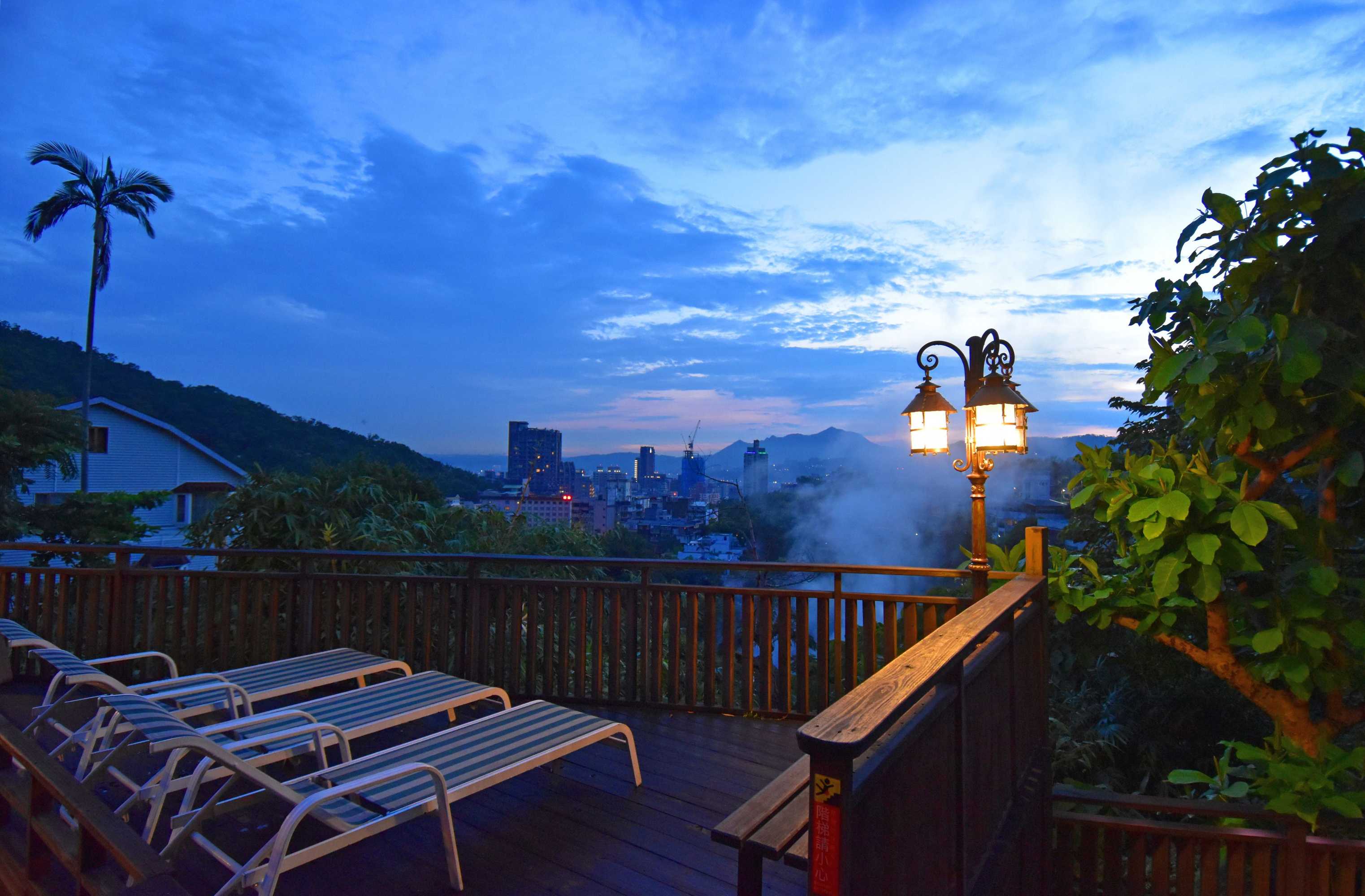 Gift card for Spring City Resort