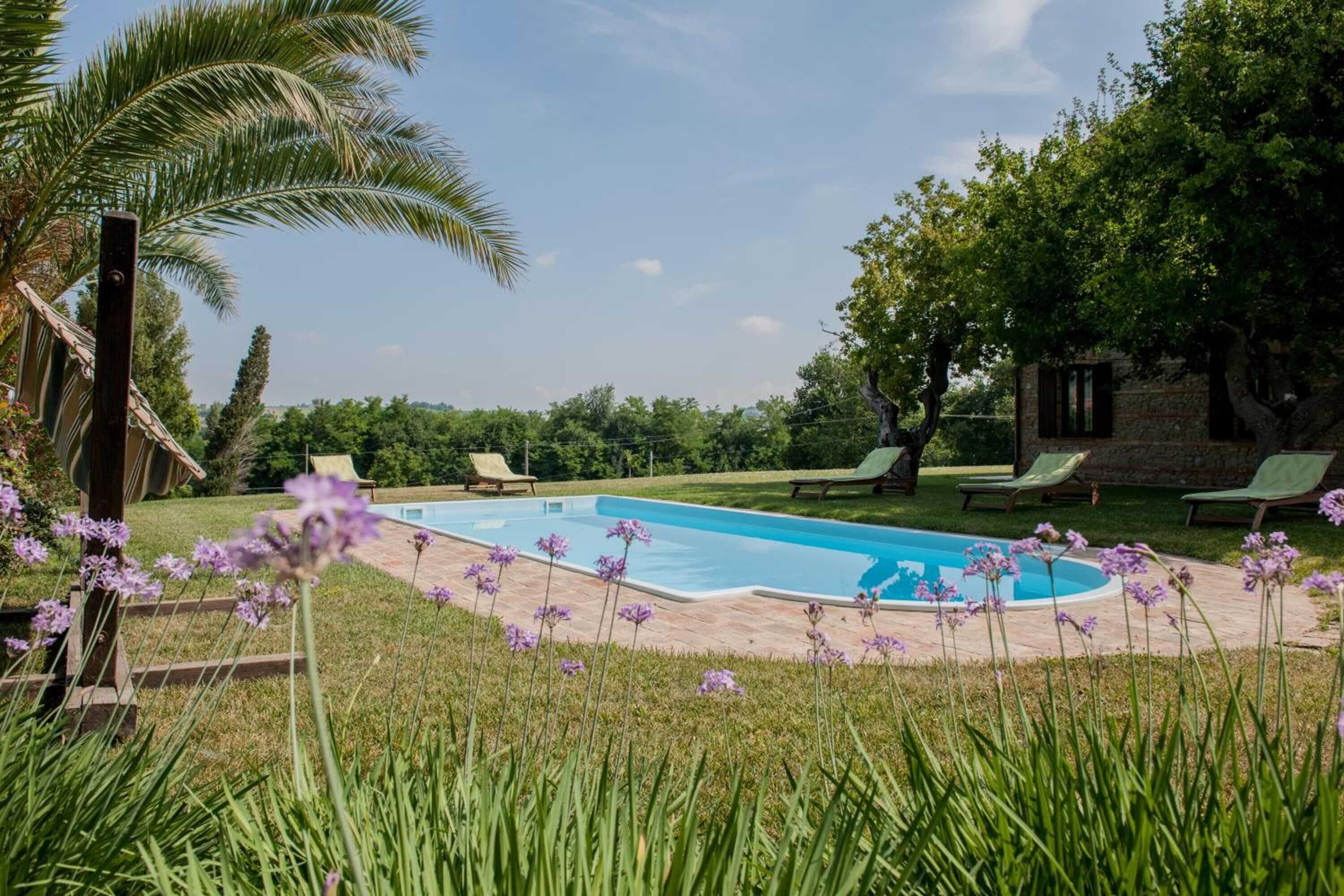 Gift card for Agriturismo La Vecchia Fonte Gift card for Agriturismo La Vecchia Fonte