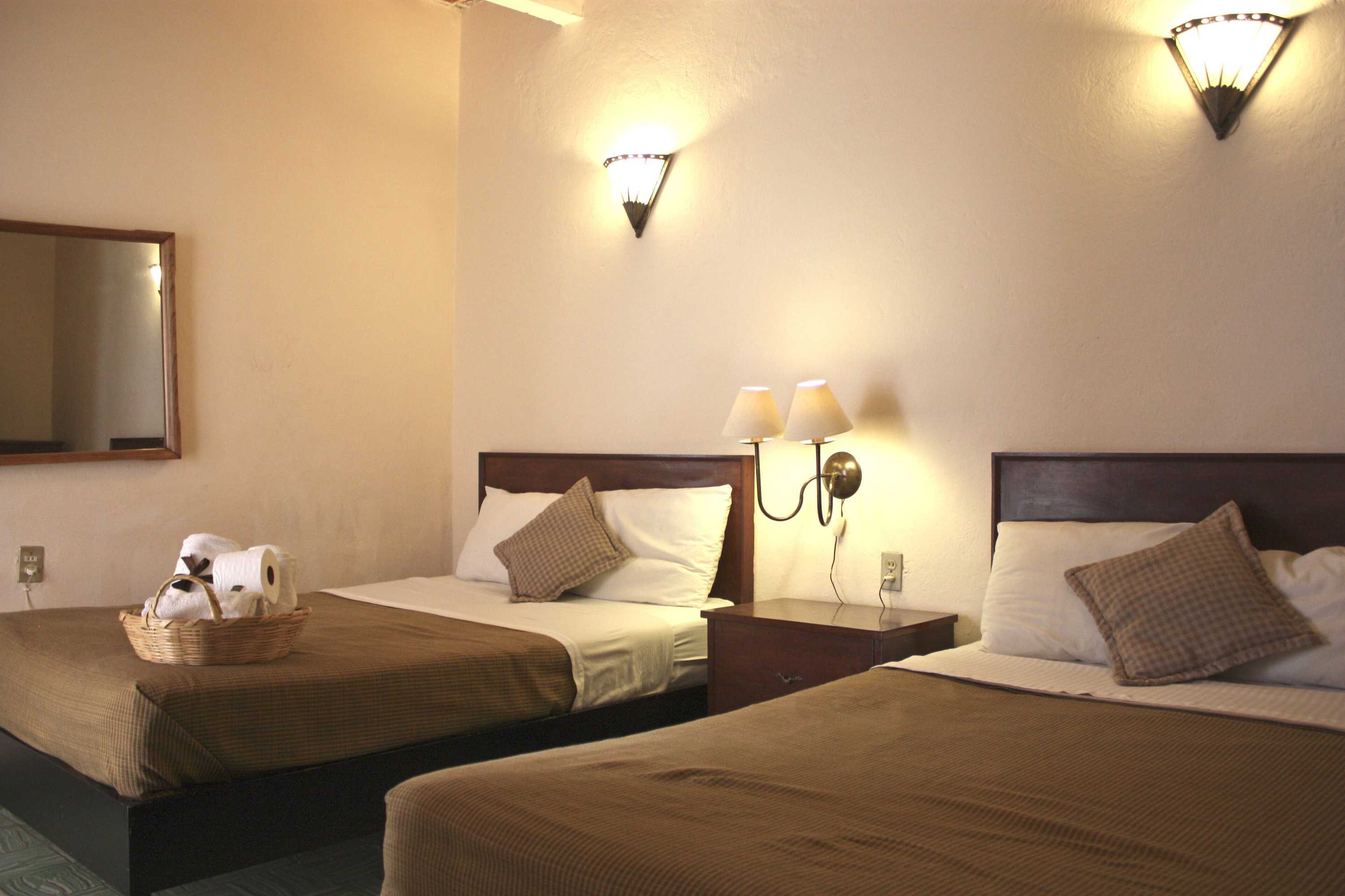 Gift card for Hotel Casa Blanca Tequisquiapan Gift card for Hotel Casa Blanca Tequisquiapan