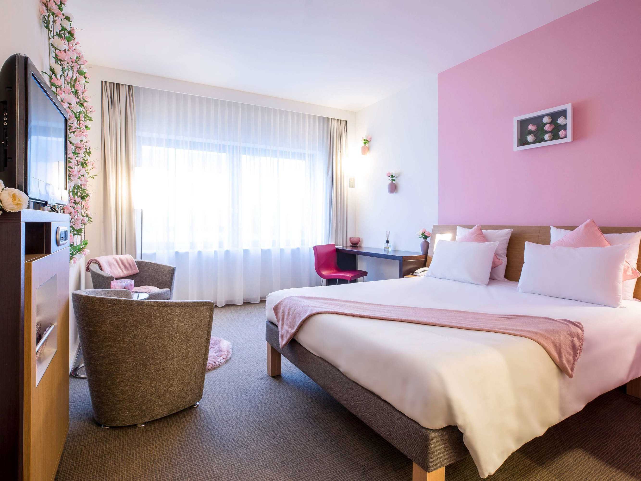 Gift card for Novotel München Airport - Newly Renovated Gift card for Novotel München Airport - Newly Renovated