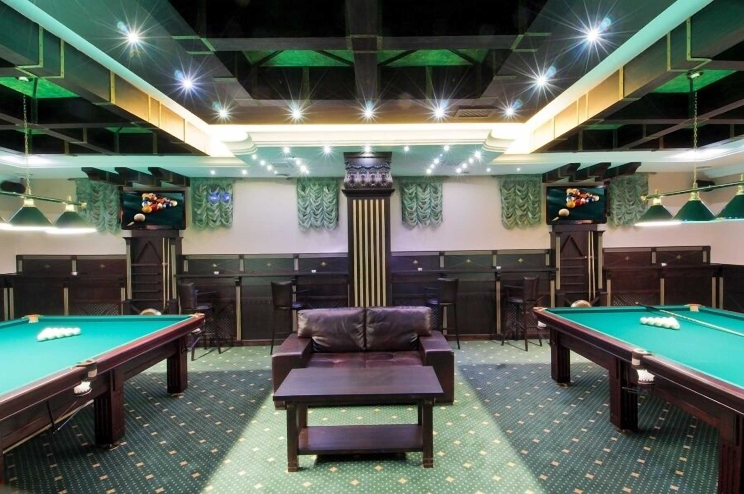 Gift card for Troy Hotel