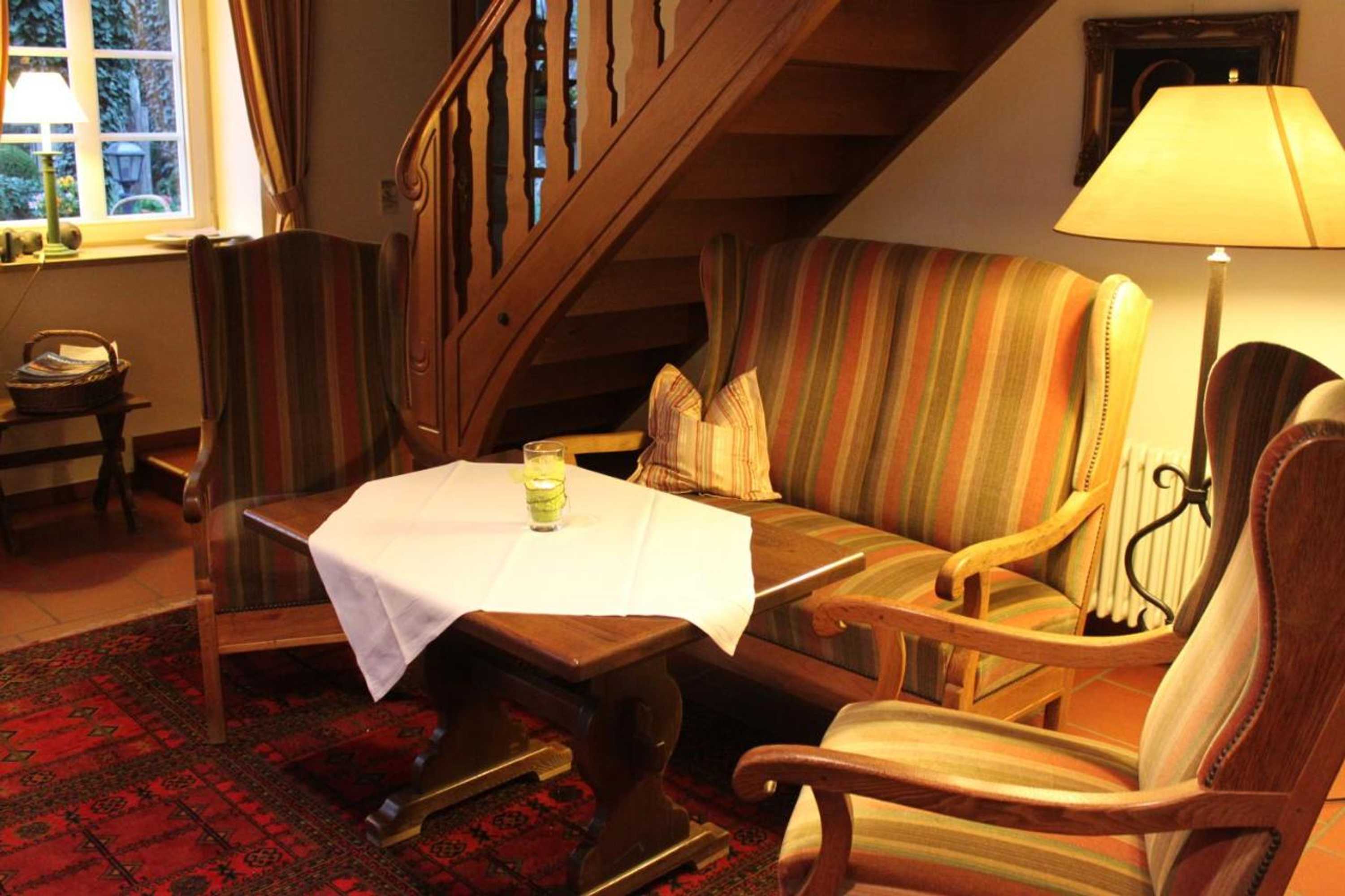 Gift card for Hotel Zur Krone
