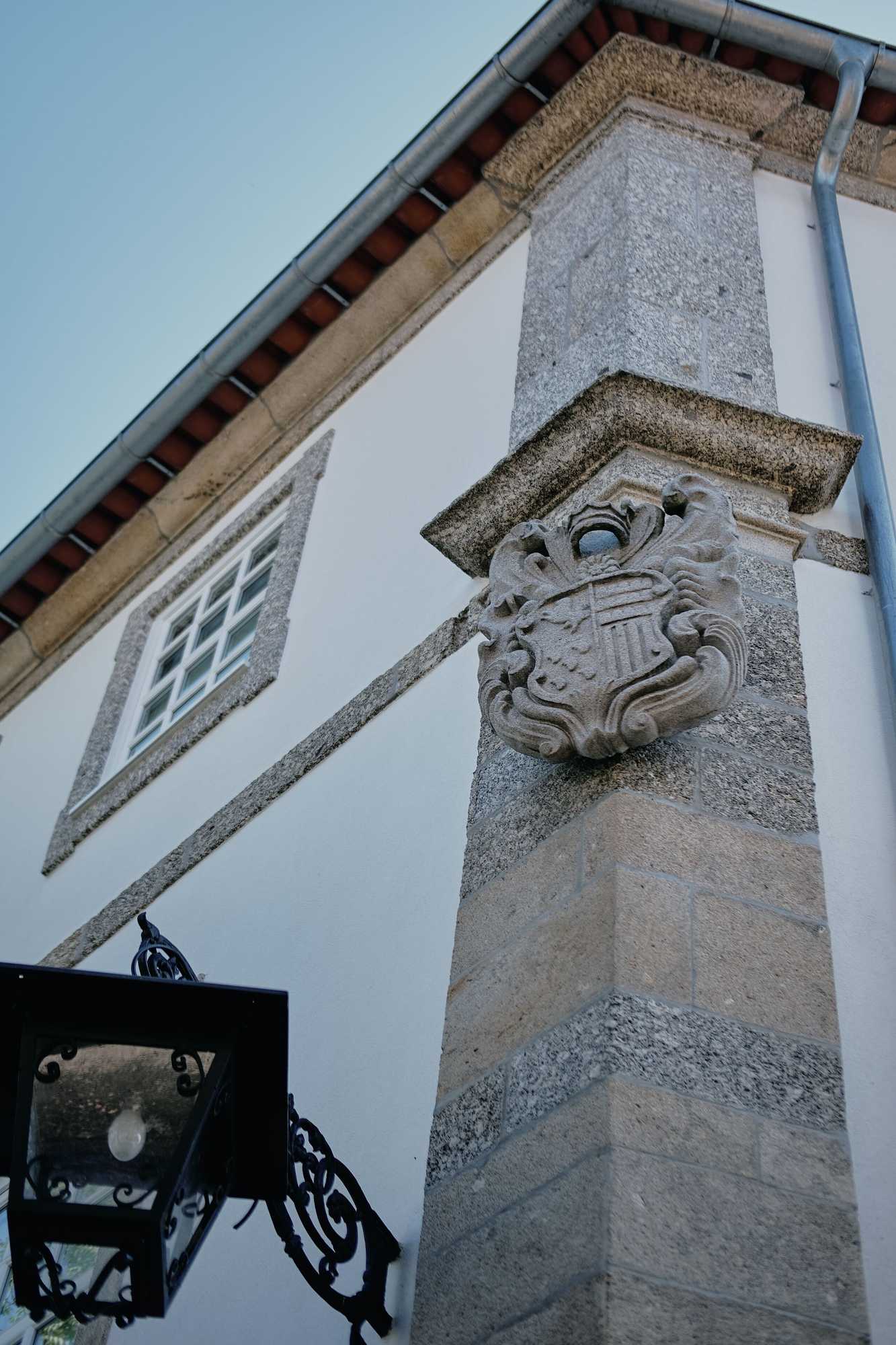 Gift card for Hotel Fonte Velha