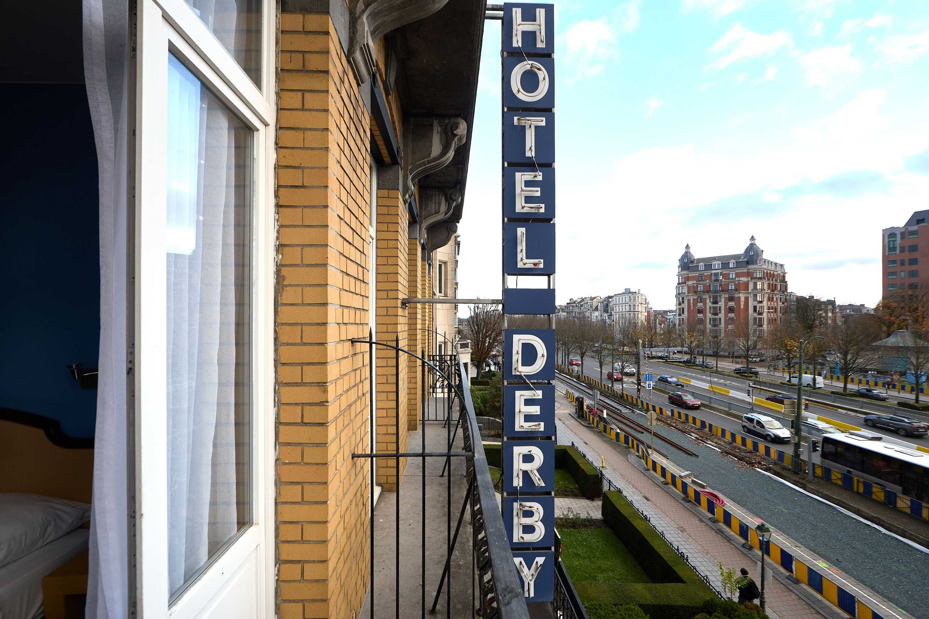 Gift card for Hotel Derby Merode Gift card for Hotel Derby Merode