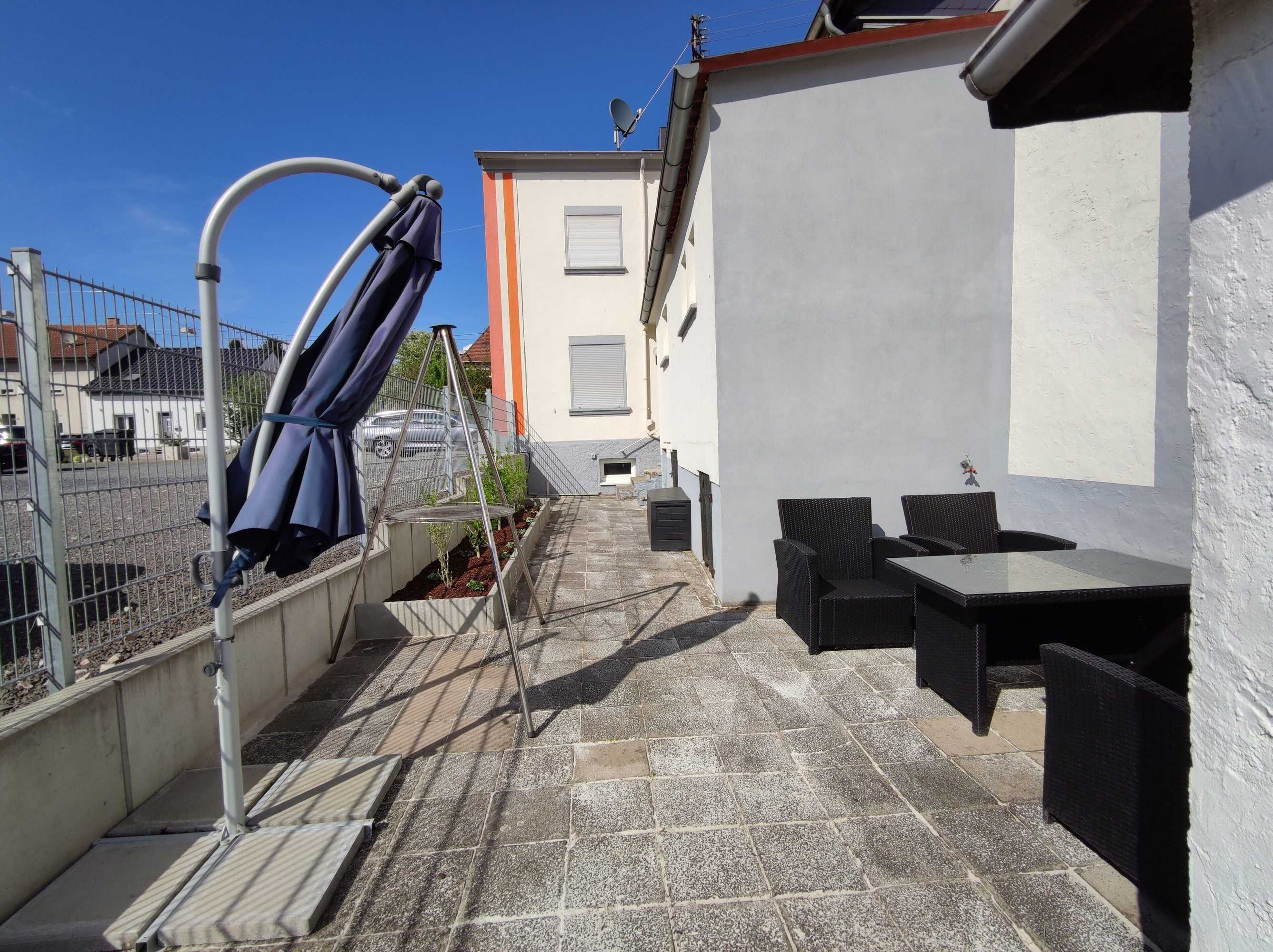 Gift card for Hotel Maurer