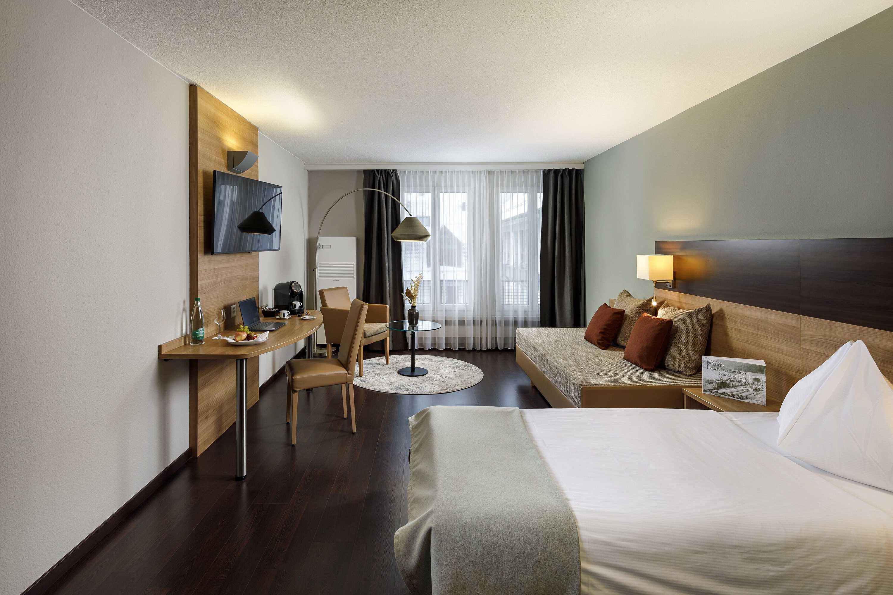 Gift card for Hotel Olten Swiss Quality Gift card for Hotel Olten Swiss Quality