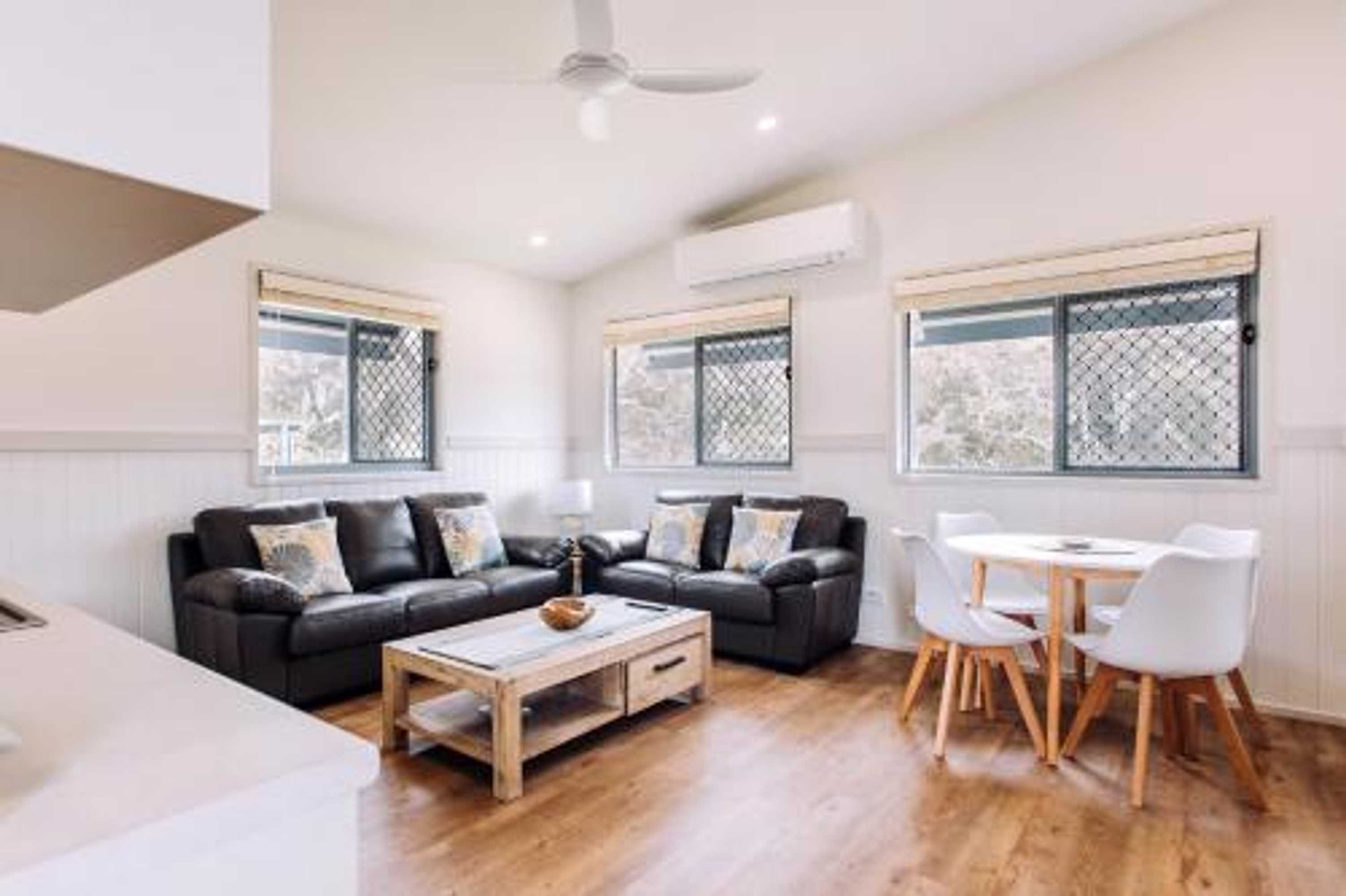 Gift card for Woolgoolga Lakeside Holiday Park Gift card for Woolgoolga Lakeside Holiday Park