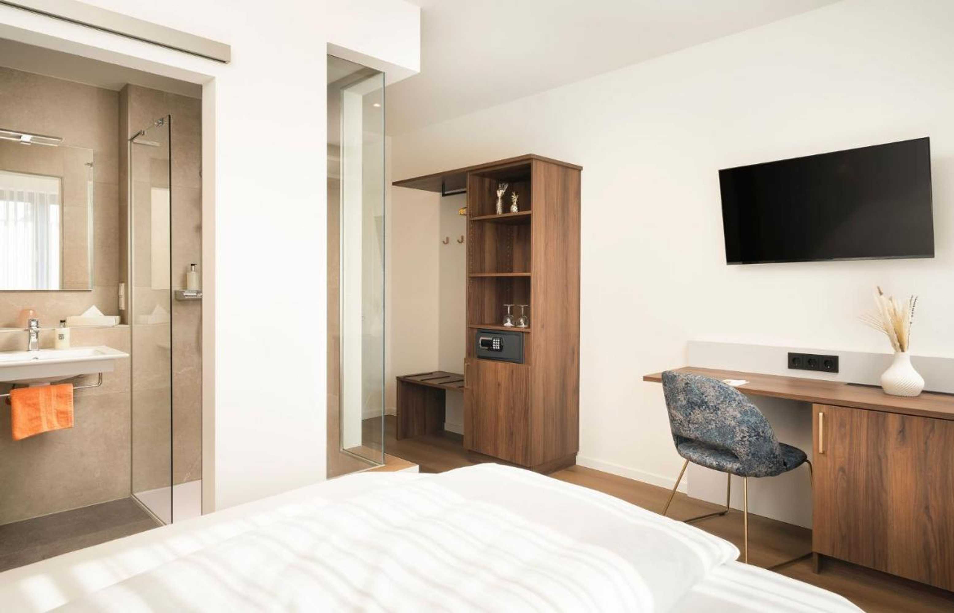 Gift card for City-Hotel Aschaffenburg