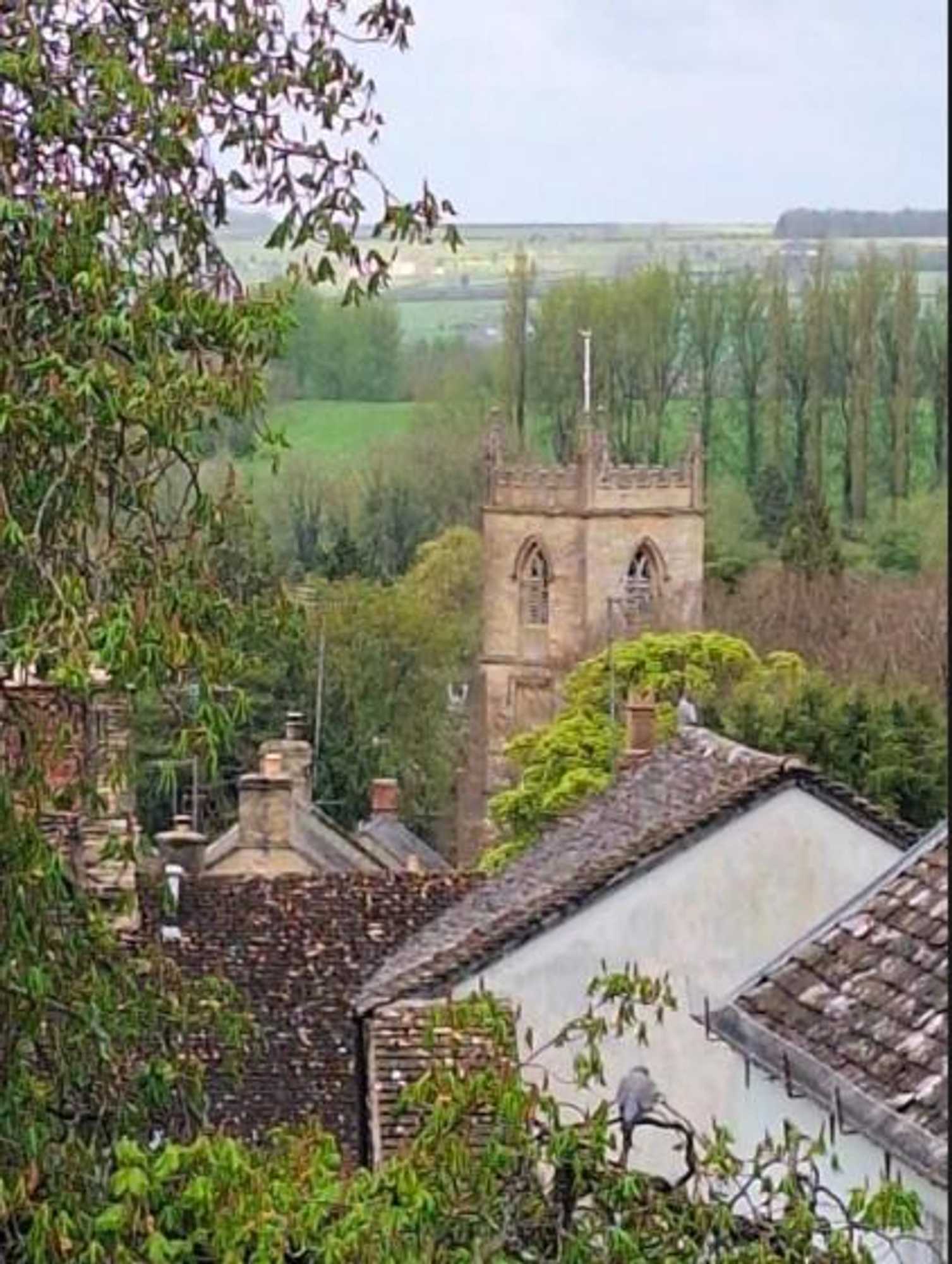 Gift card for Crown And Cushion Hotel