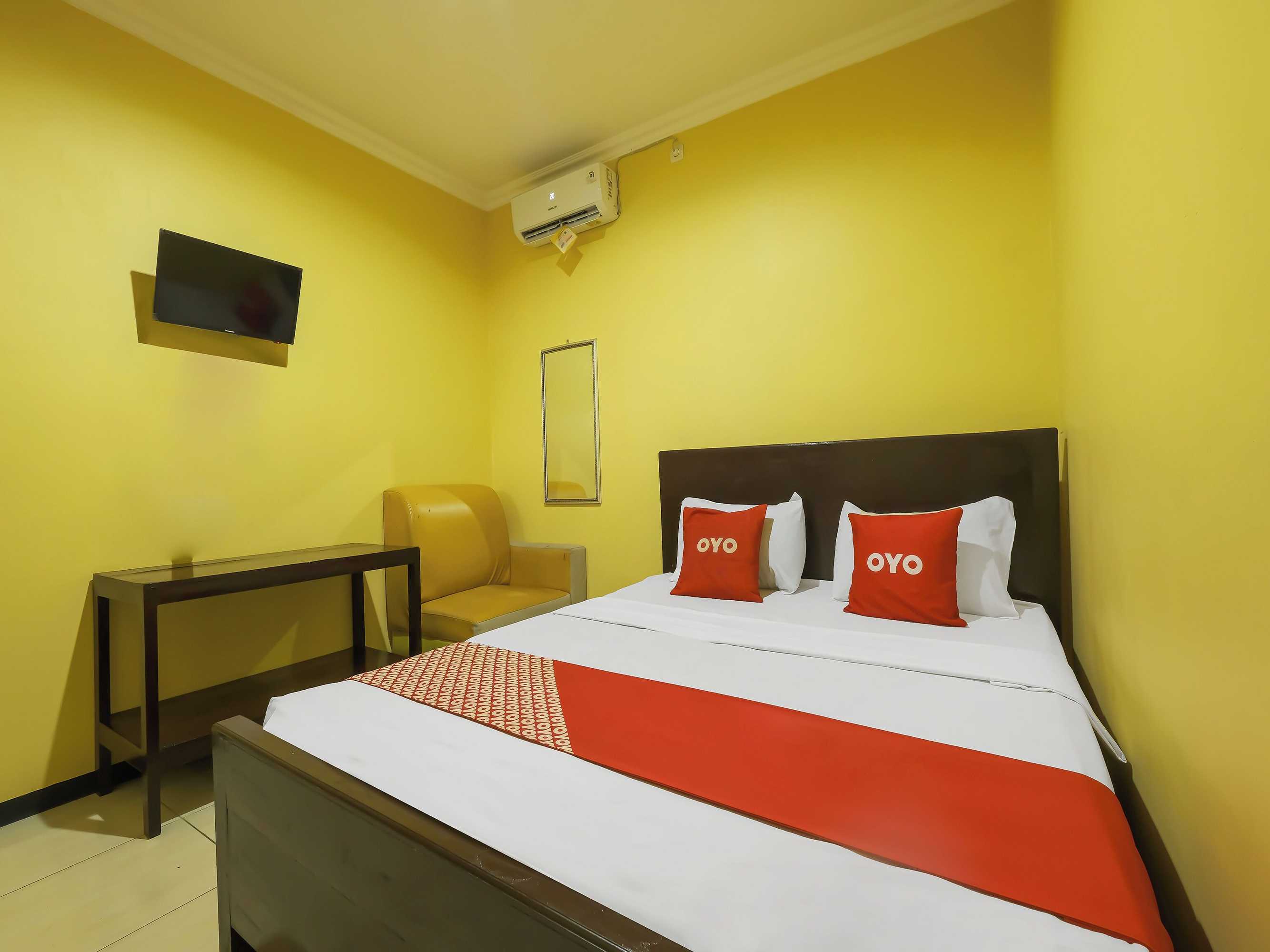 Gift card for Oyo 92483 Hotel Kirana