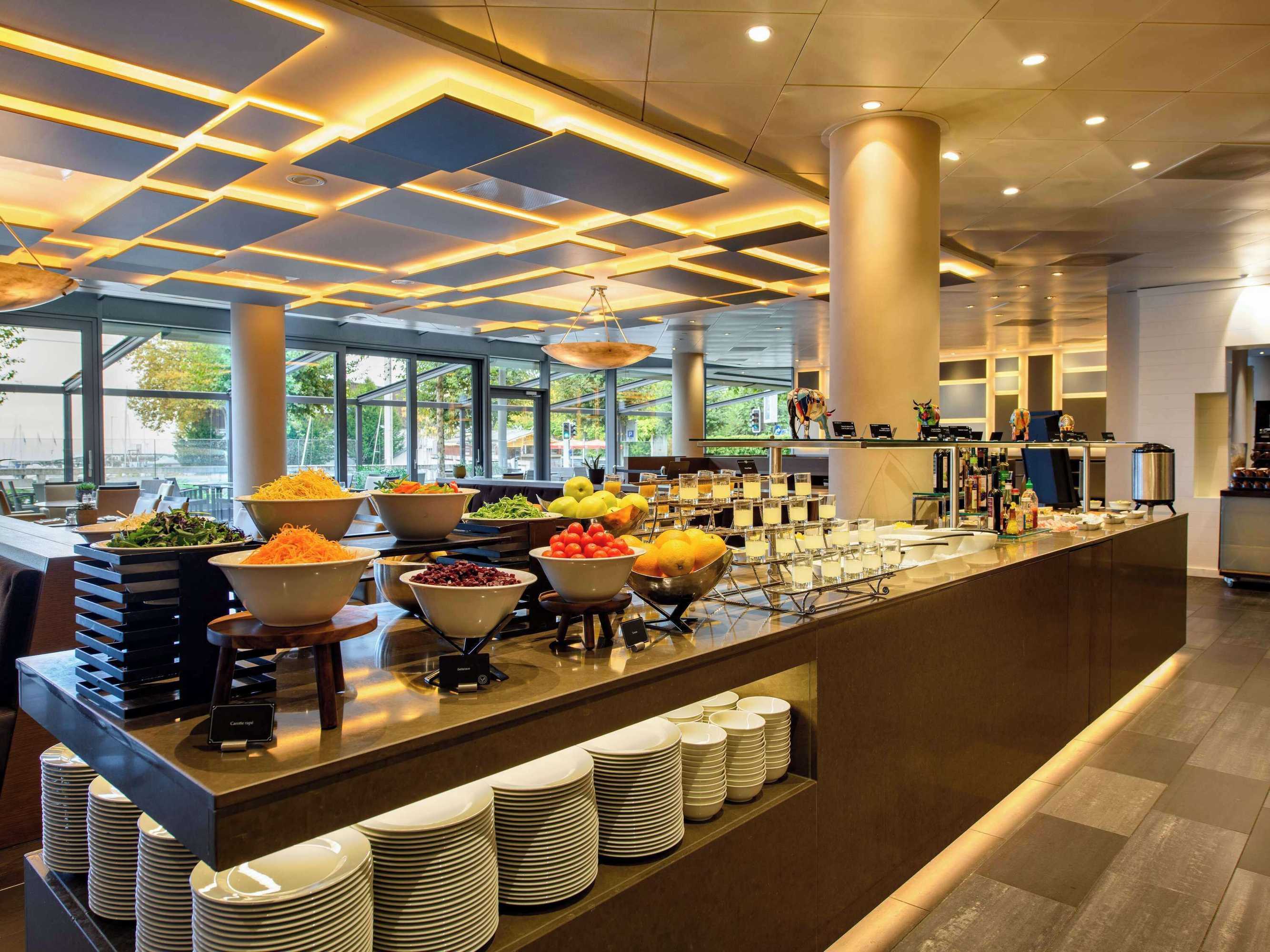 Gift card for Mövenpick Hotel Lausanne Gift card for Mövenpick Hotel Lausanne