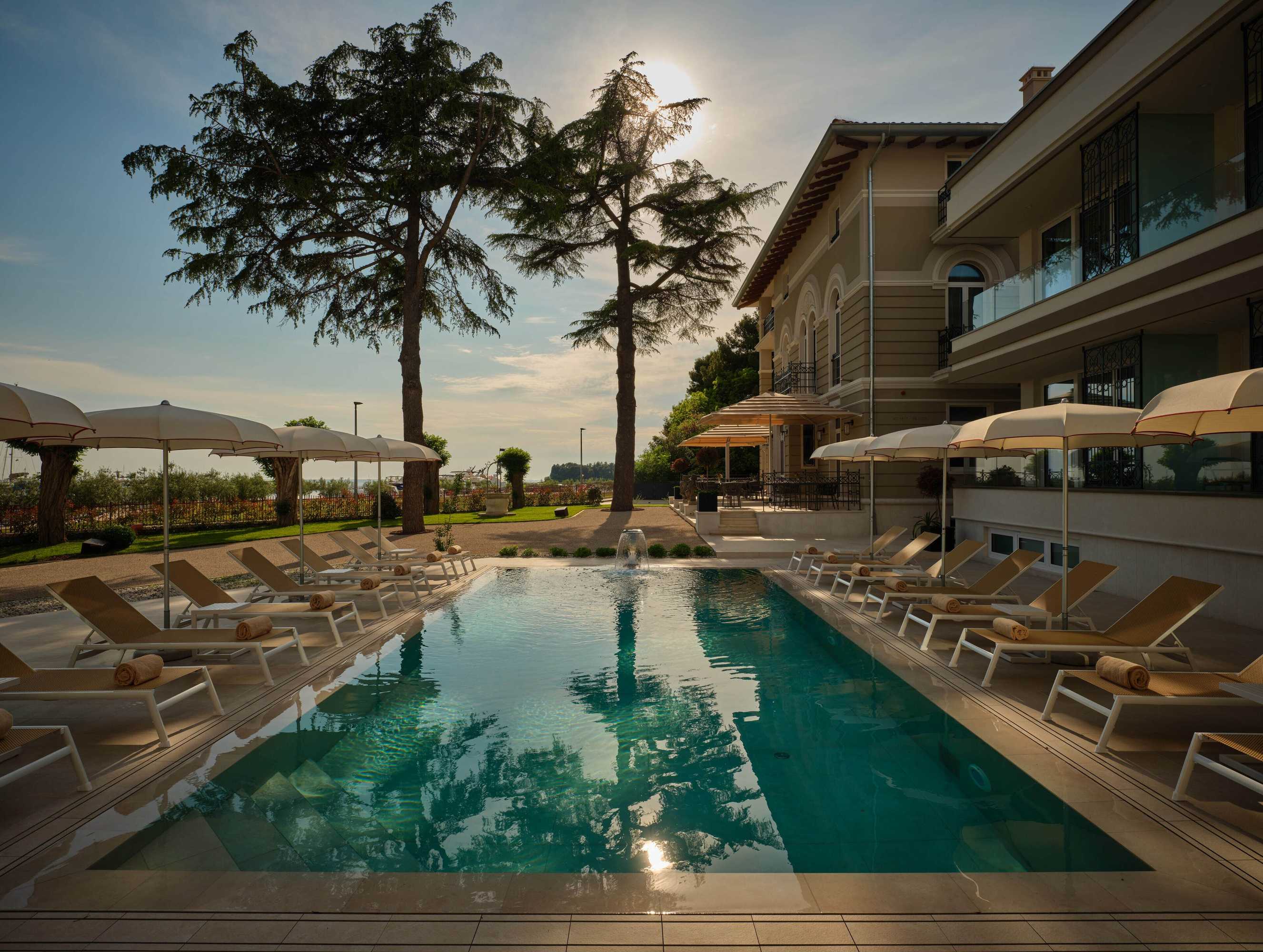 Gift card for Palazzo Rainis Hotel & Spa - Adults Only Gift card for Palazzo Rainis Hotel & Spa - Adults Only