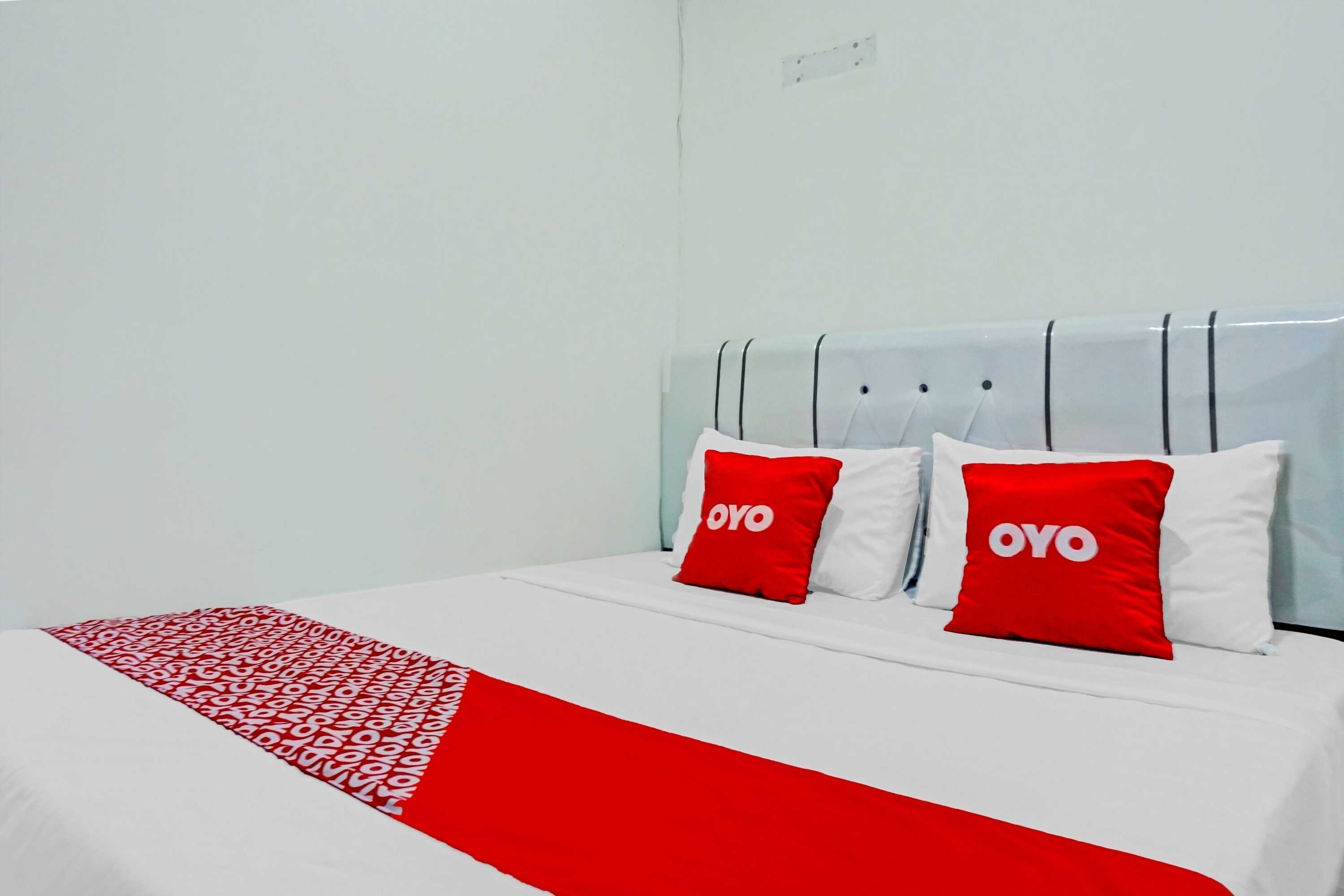 Gift card for Oyo 90187 Puri Allisa Syariah Gift card for Oyo 90187 Puri Allisa Syariah
