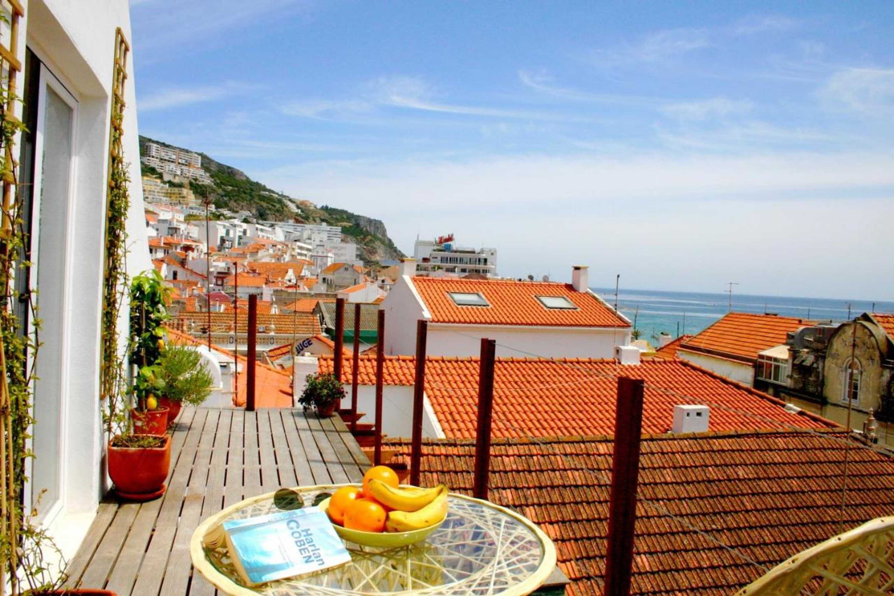 Gift card for Casa Sesimbra