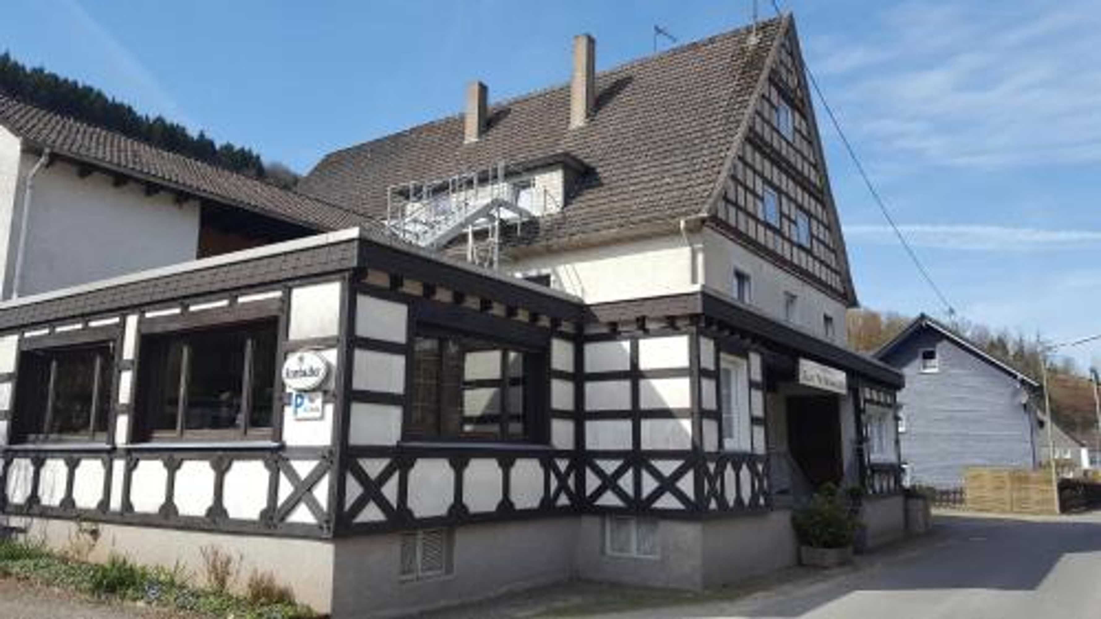 Gift card for Hotel Tiefenhagen Sauerland Gift card for Hotel Tiefenhagen Sauerland