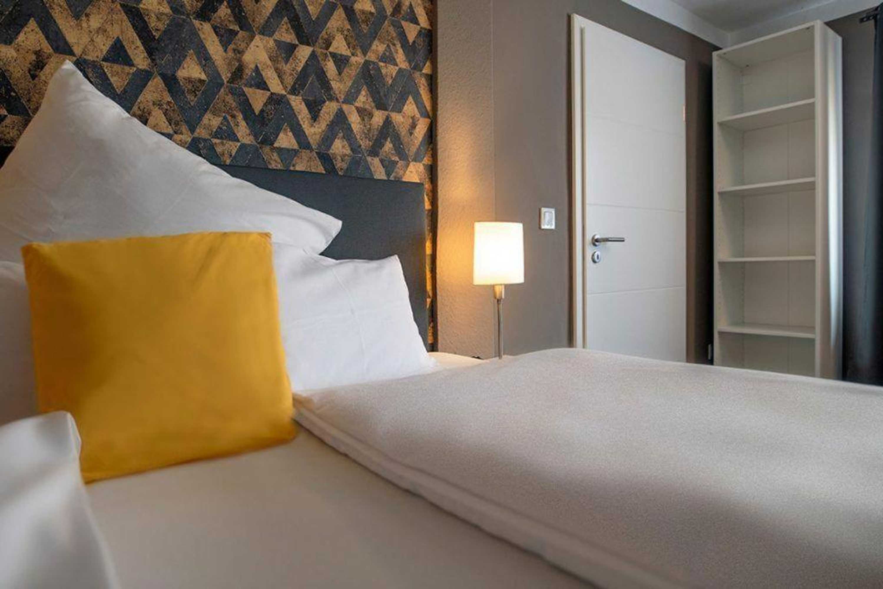 Gift card for Boutique-Hotel Zum Grünen Baum