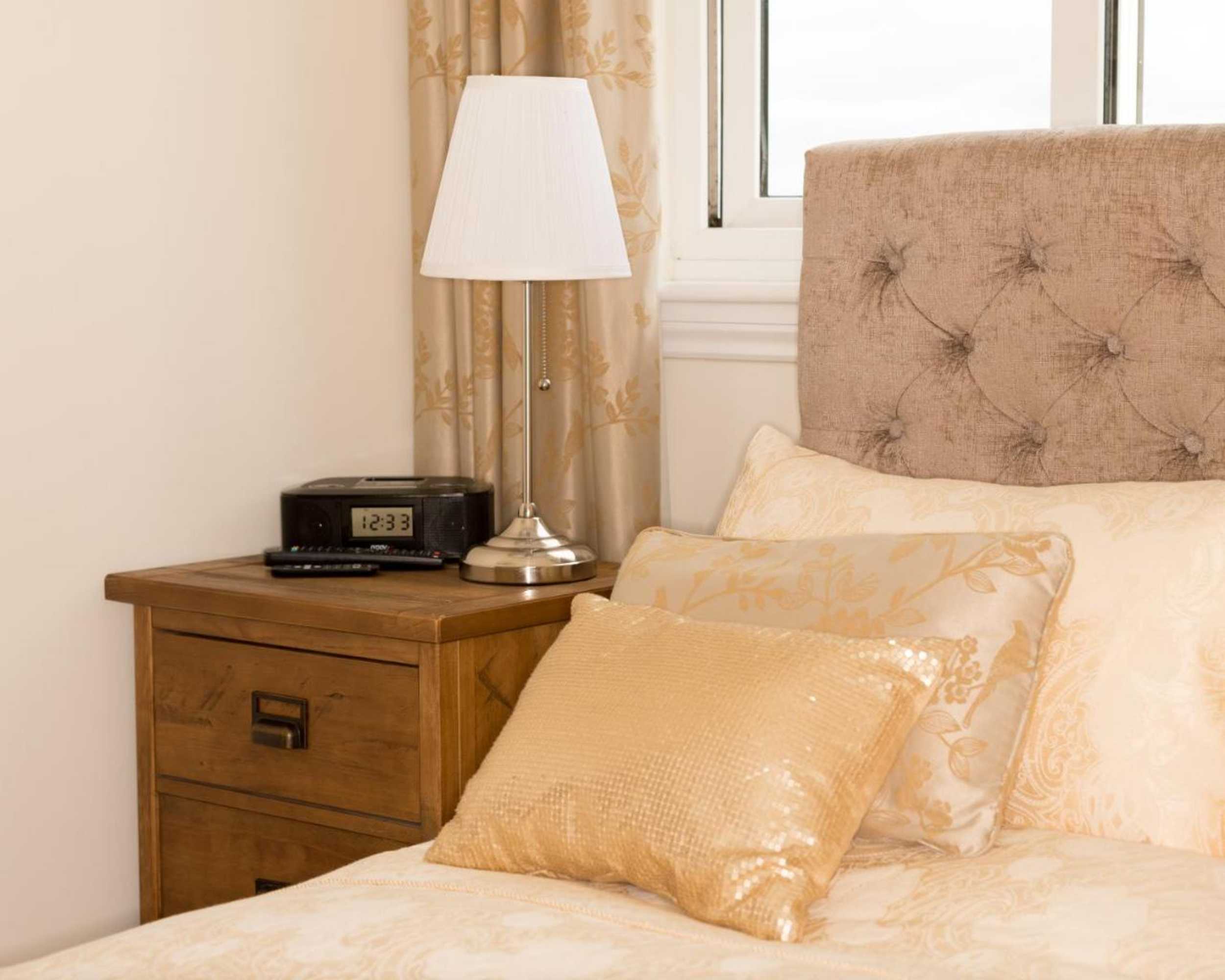 Gift card for Deighton Lodge