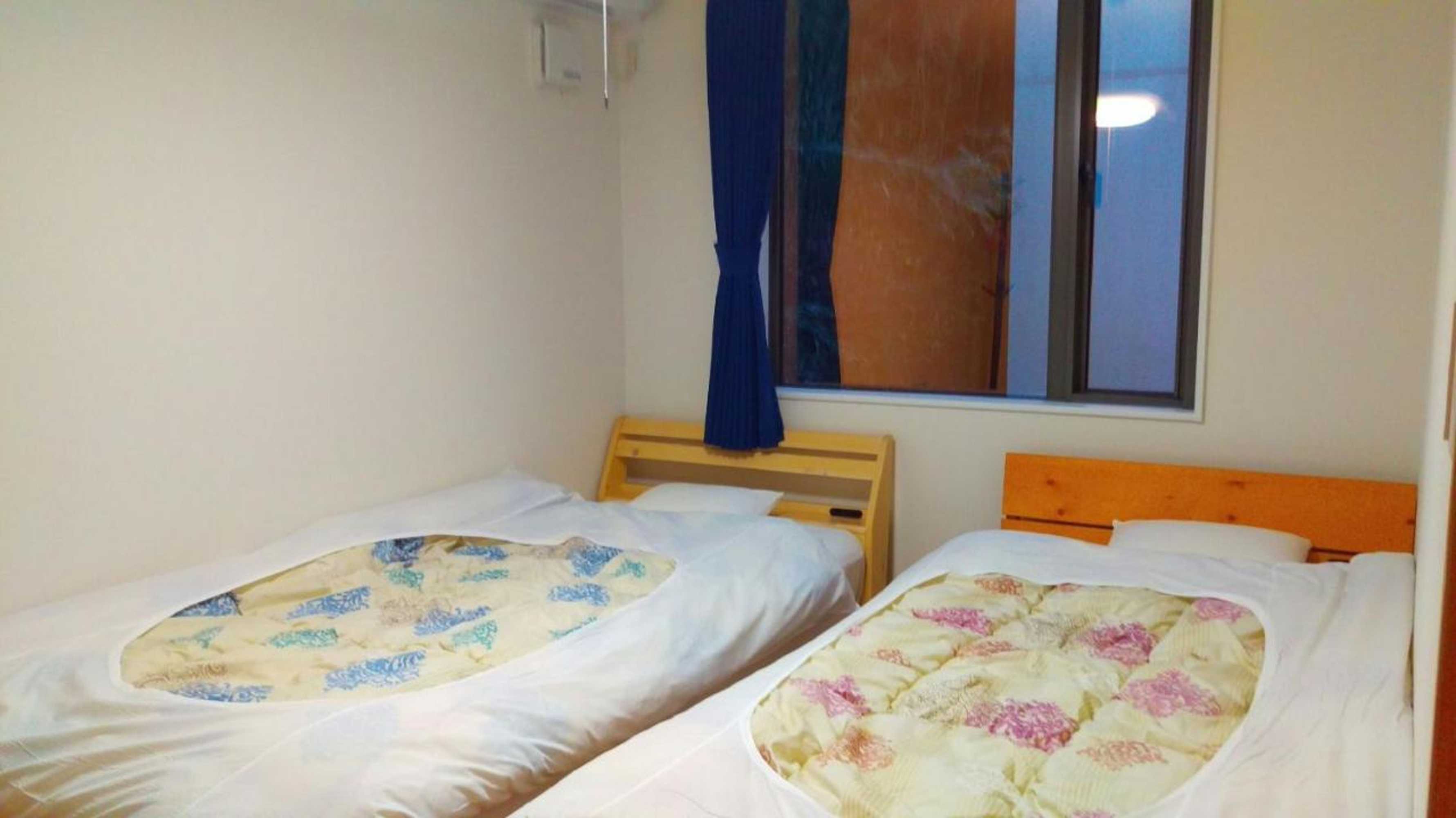 Gift card for Uchi Matsushima Guesthouse