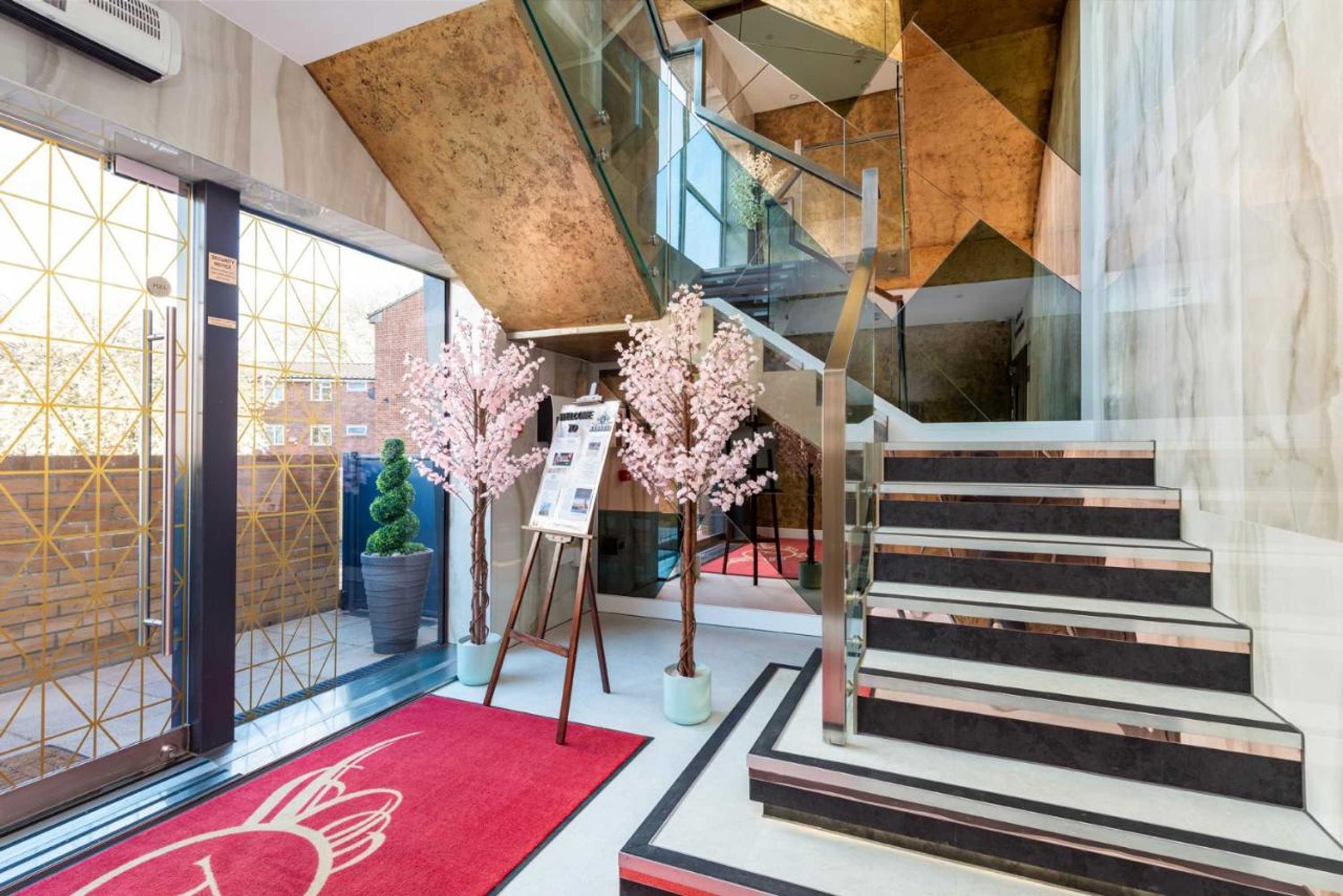 Gift card for Comfort in Gillingham - Your Perfect Stay Awaits - Apartment 1