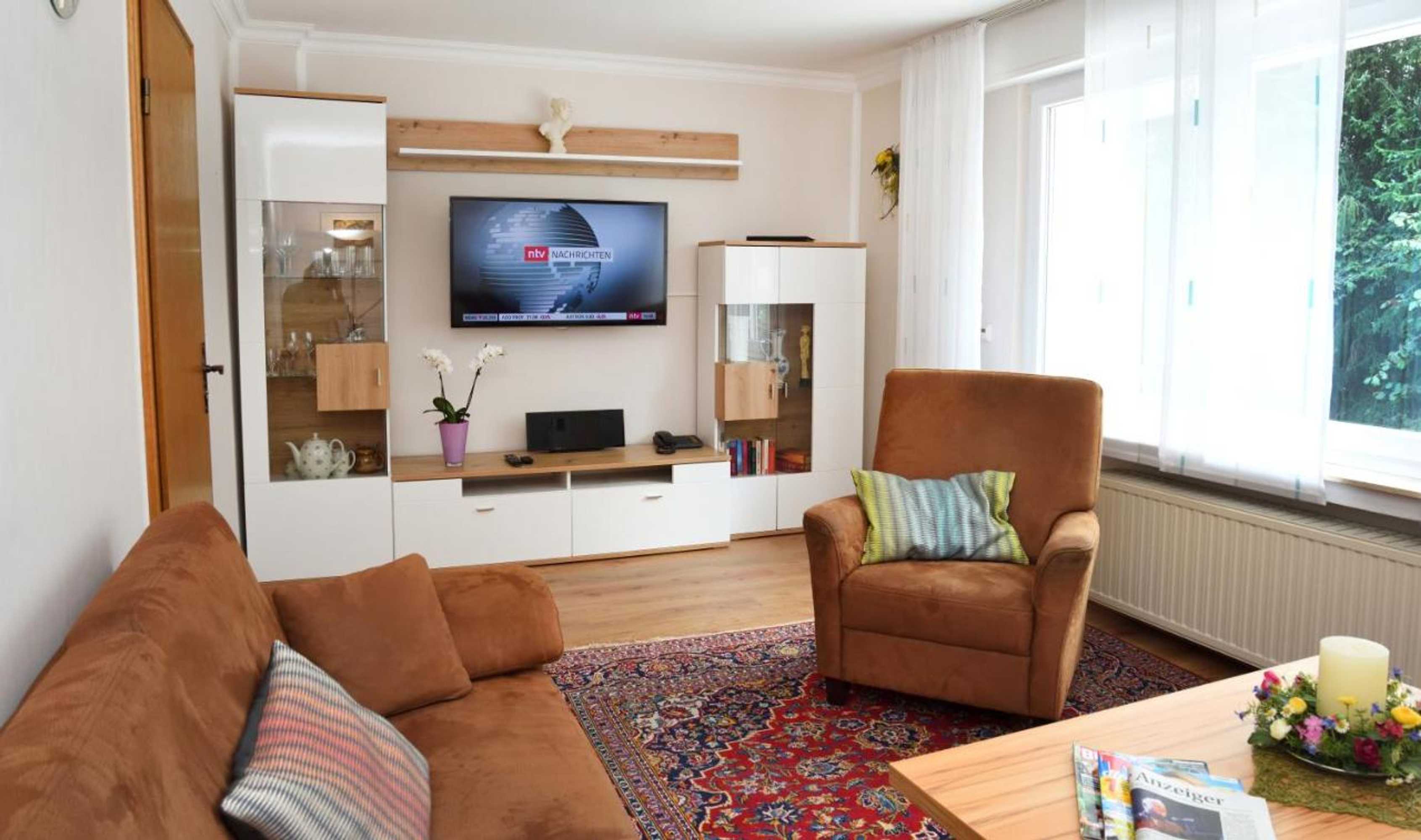 Gift card for Haus Sigge Ferienwohnungen