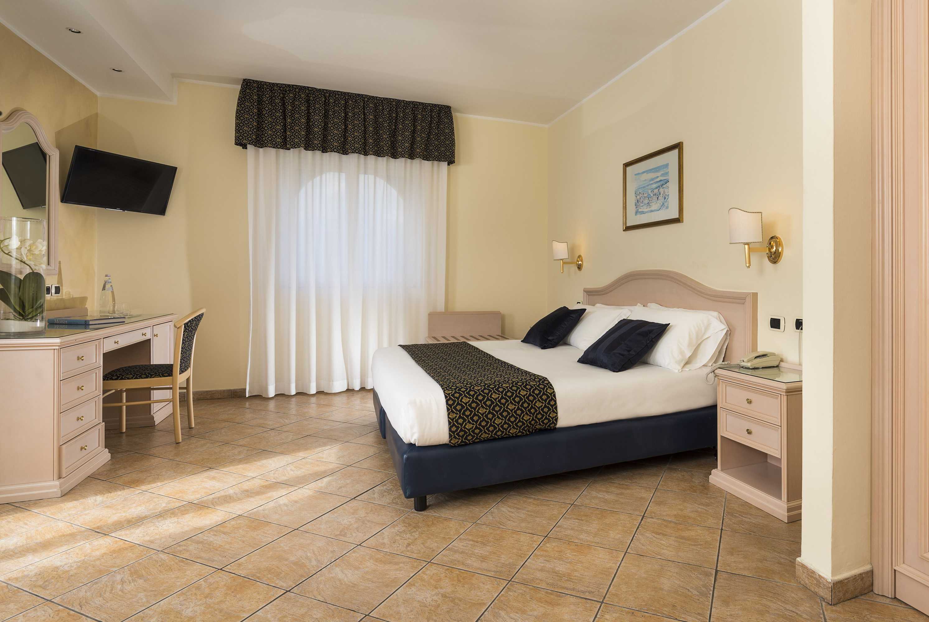 Gift card for Sant Alphio Garden Hotel & Spa