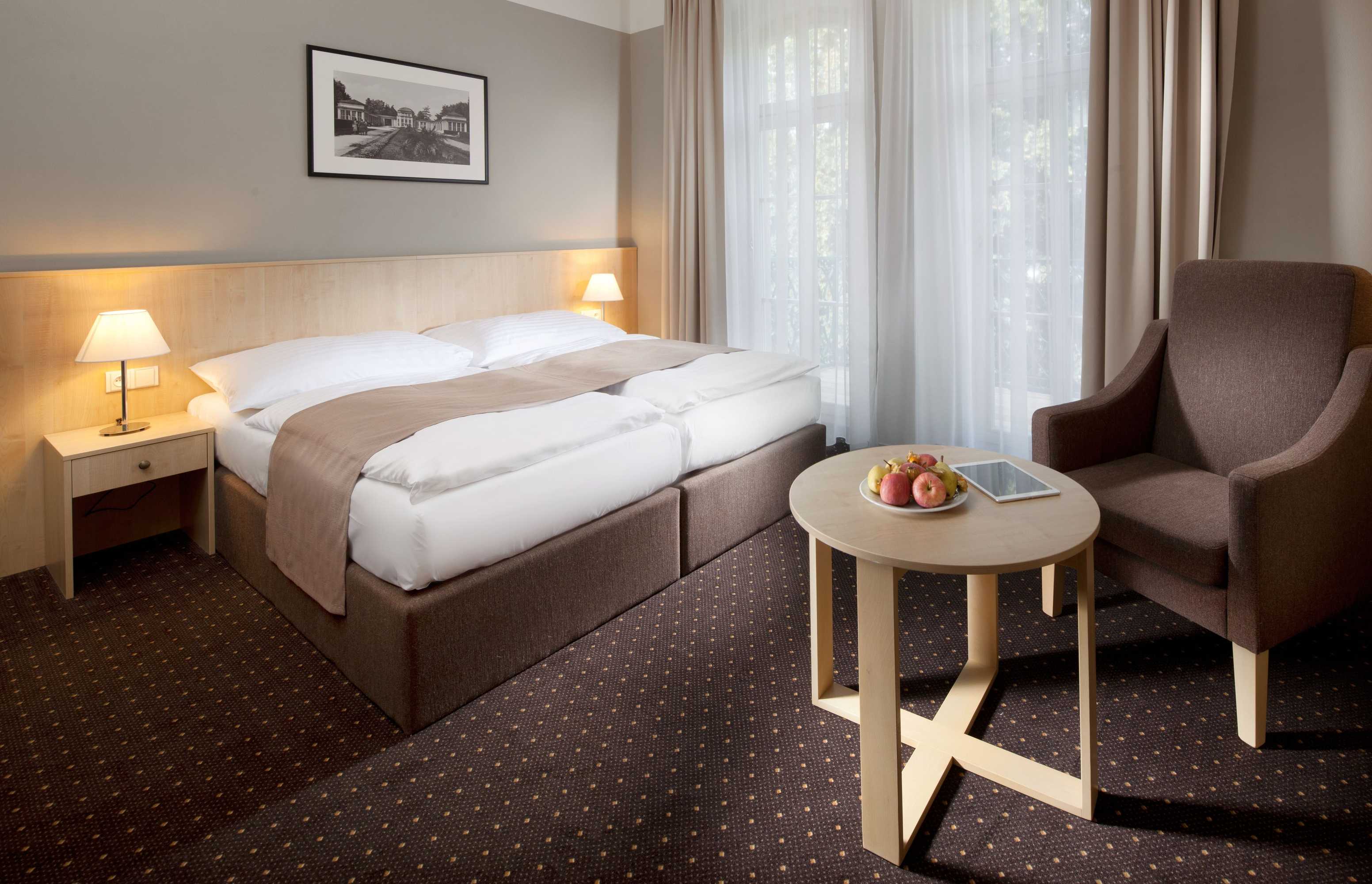 Gift card for Badenia Hotel Praha Gift card for Badenia Hotel Praha