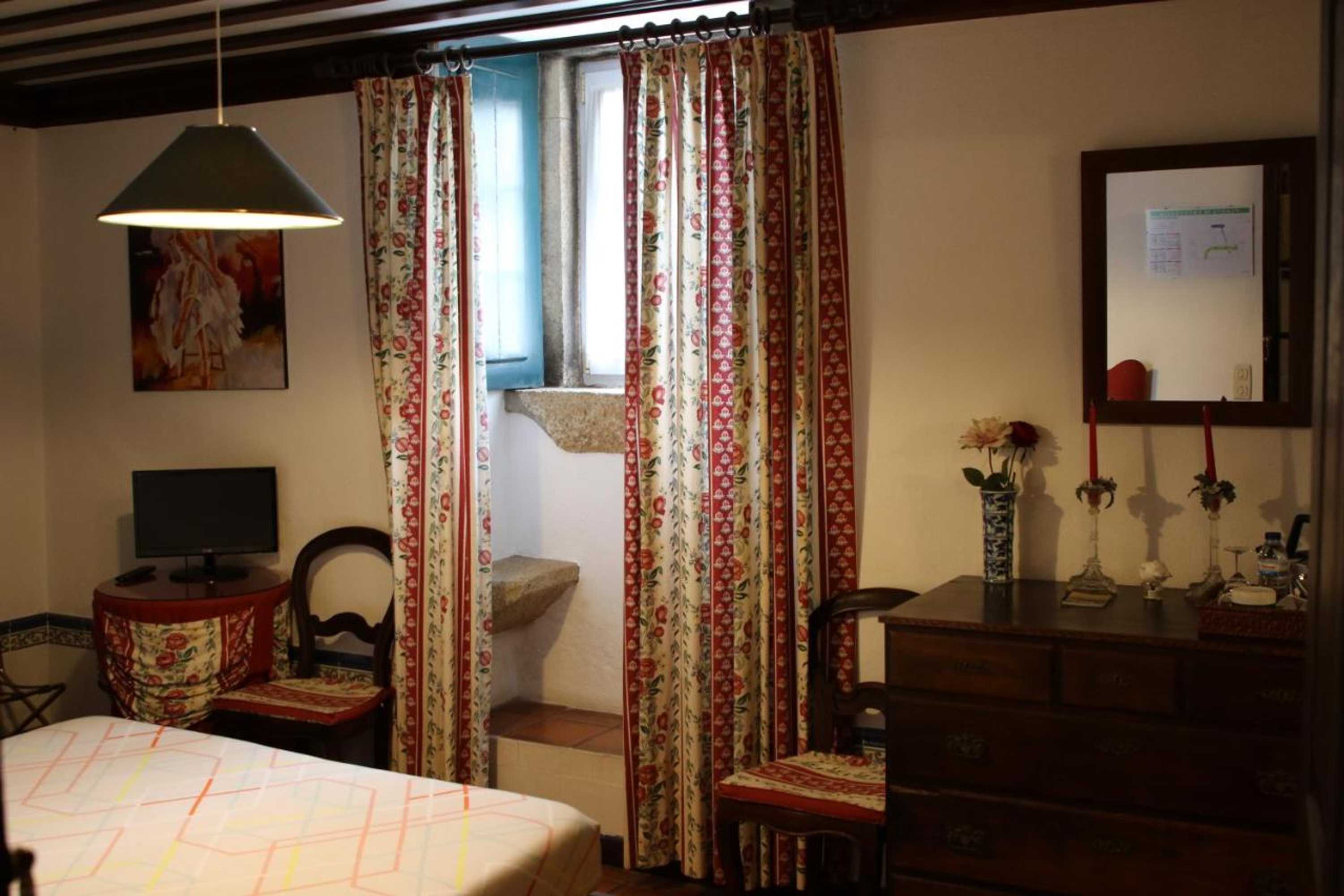 Gift card for Casa da Quinta De S. Martinho