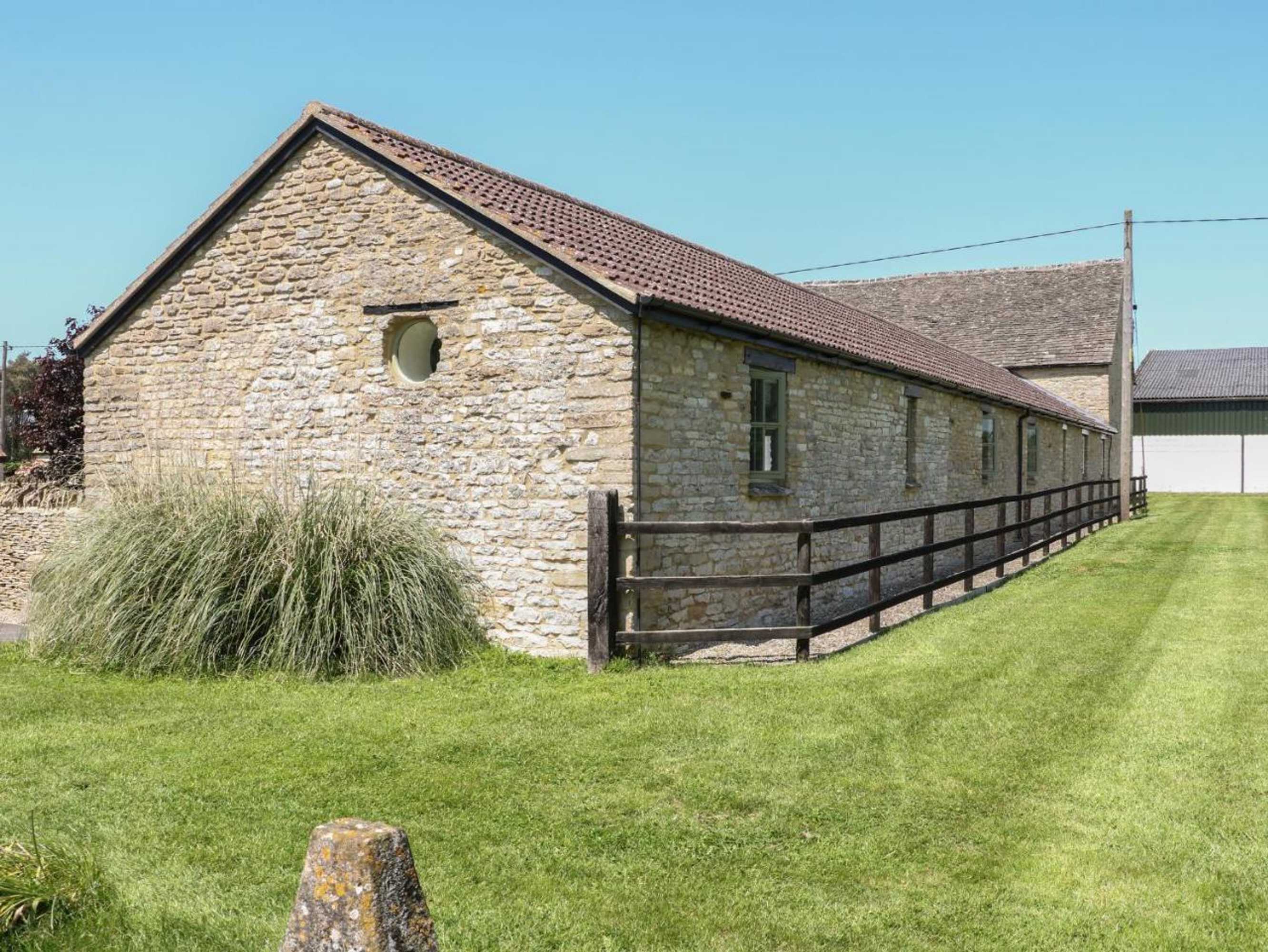 Gift card for Nutchat Barn