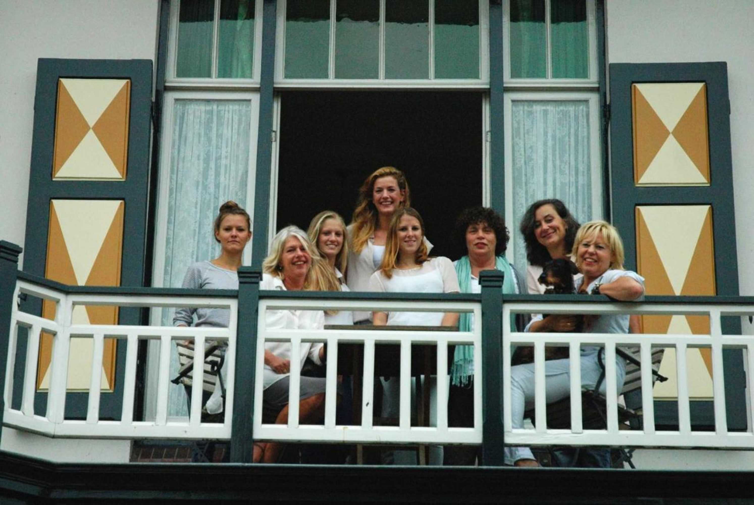 Gift card for Hotel Molendal