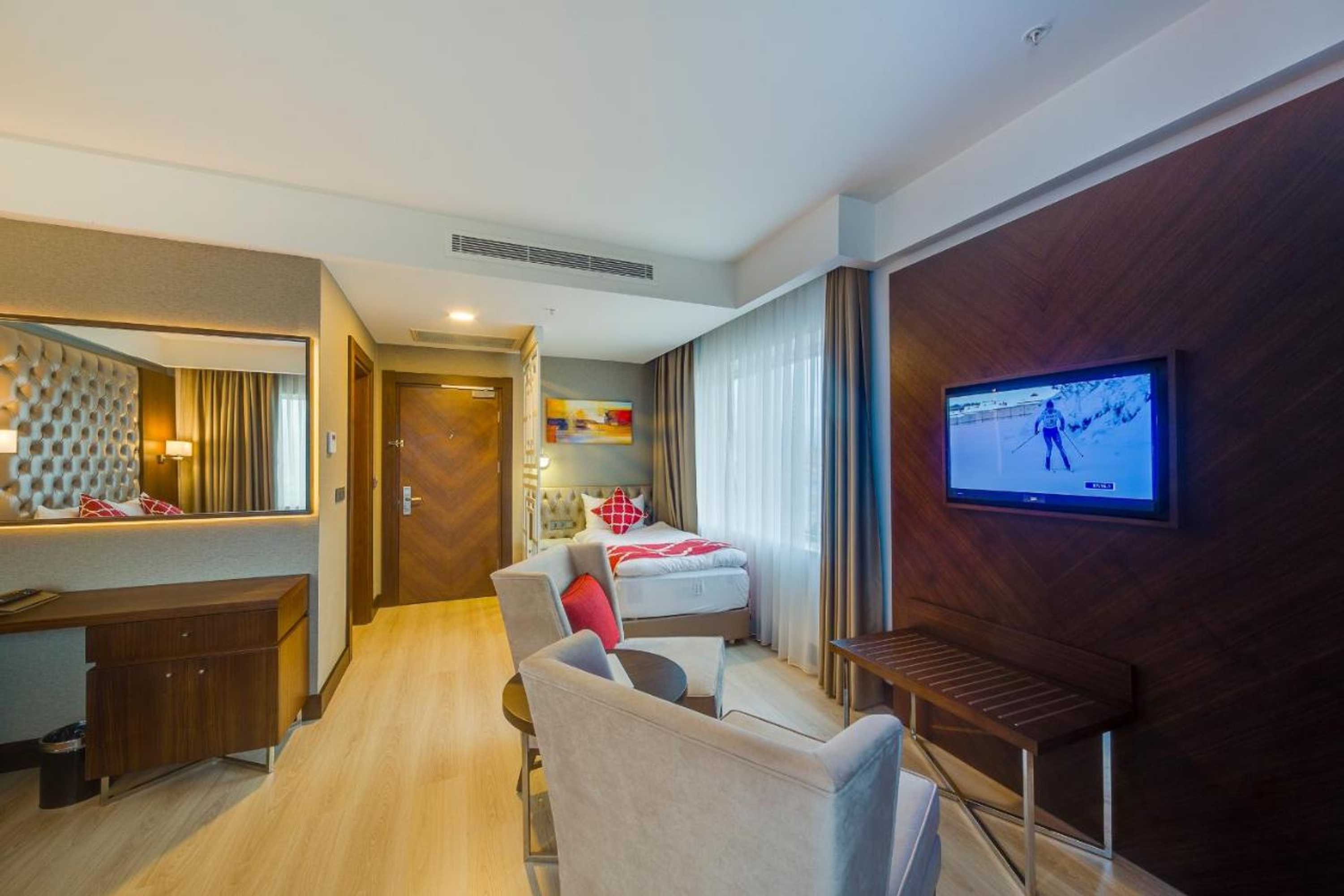 Gift card for Demircioğlu Park Hotel