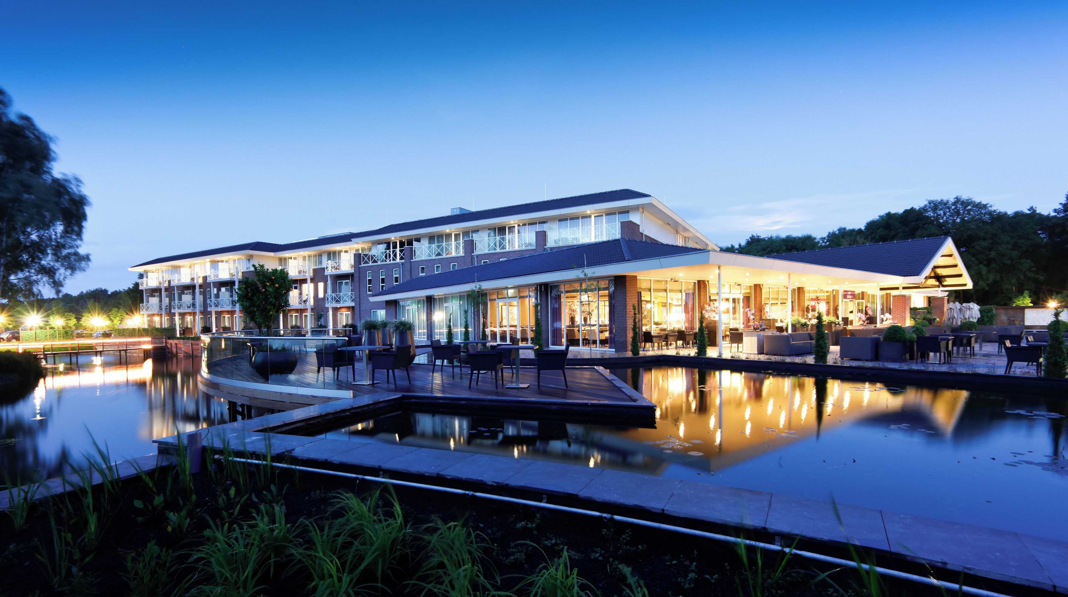Gift card for Hotel Thermen Bussloo - Apeldoorn Gift card for Hotel Thermen Bussloo - Apeldoorn