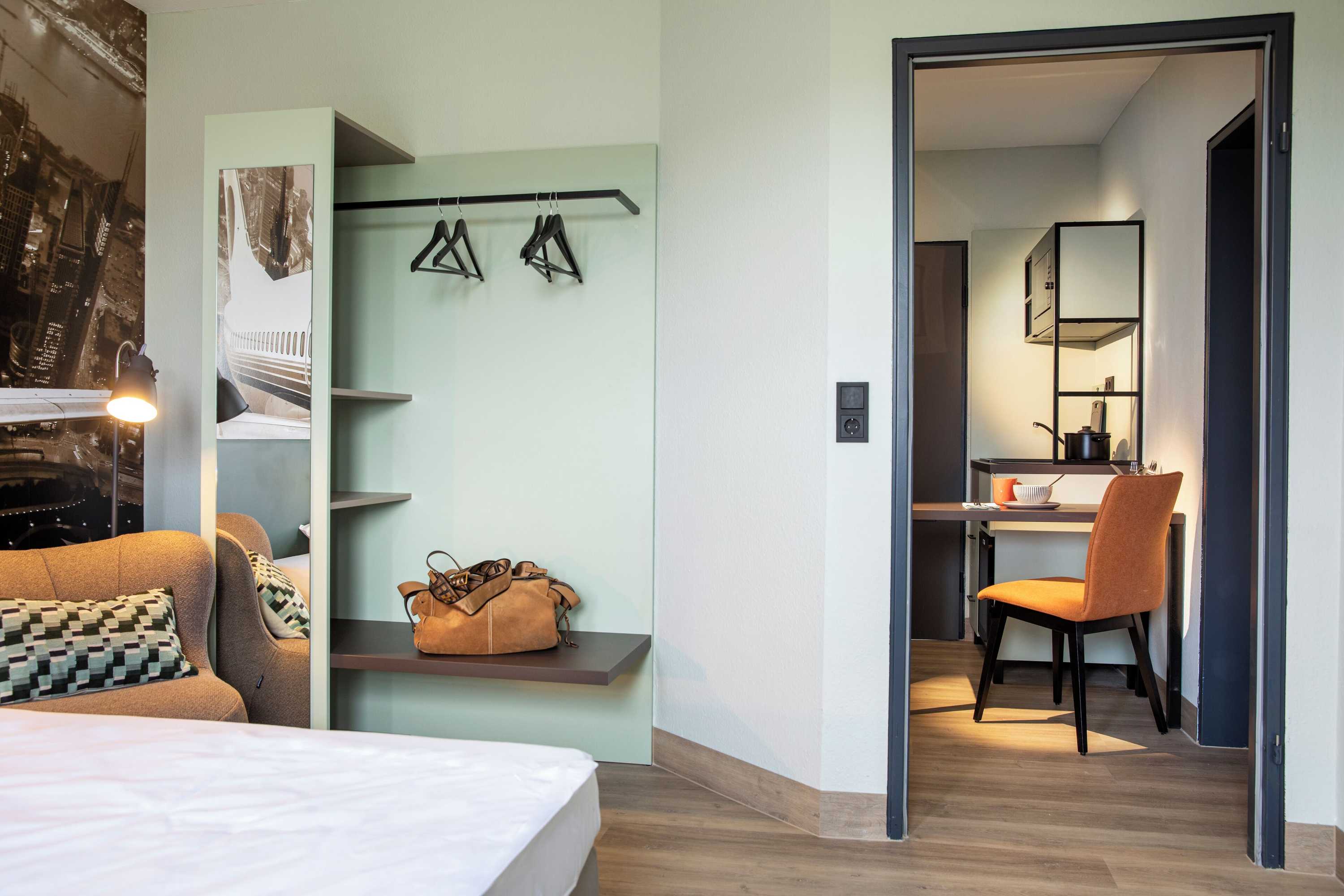 Gift card for Coffee Fellows Hotel Frankfurt-Langen Gift card for Coffee Fellows Hotel Frankfurt-Langen