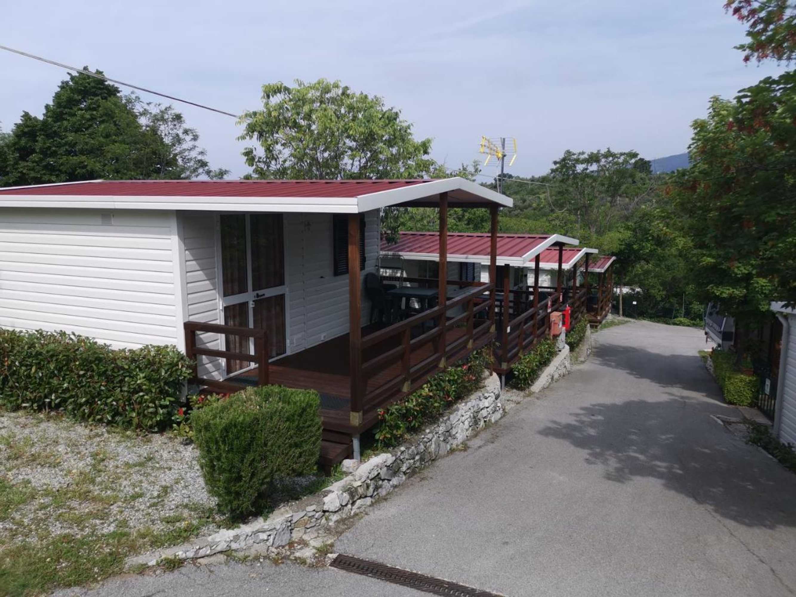Gift card for Camping Mare Monti