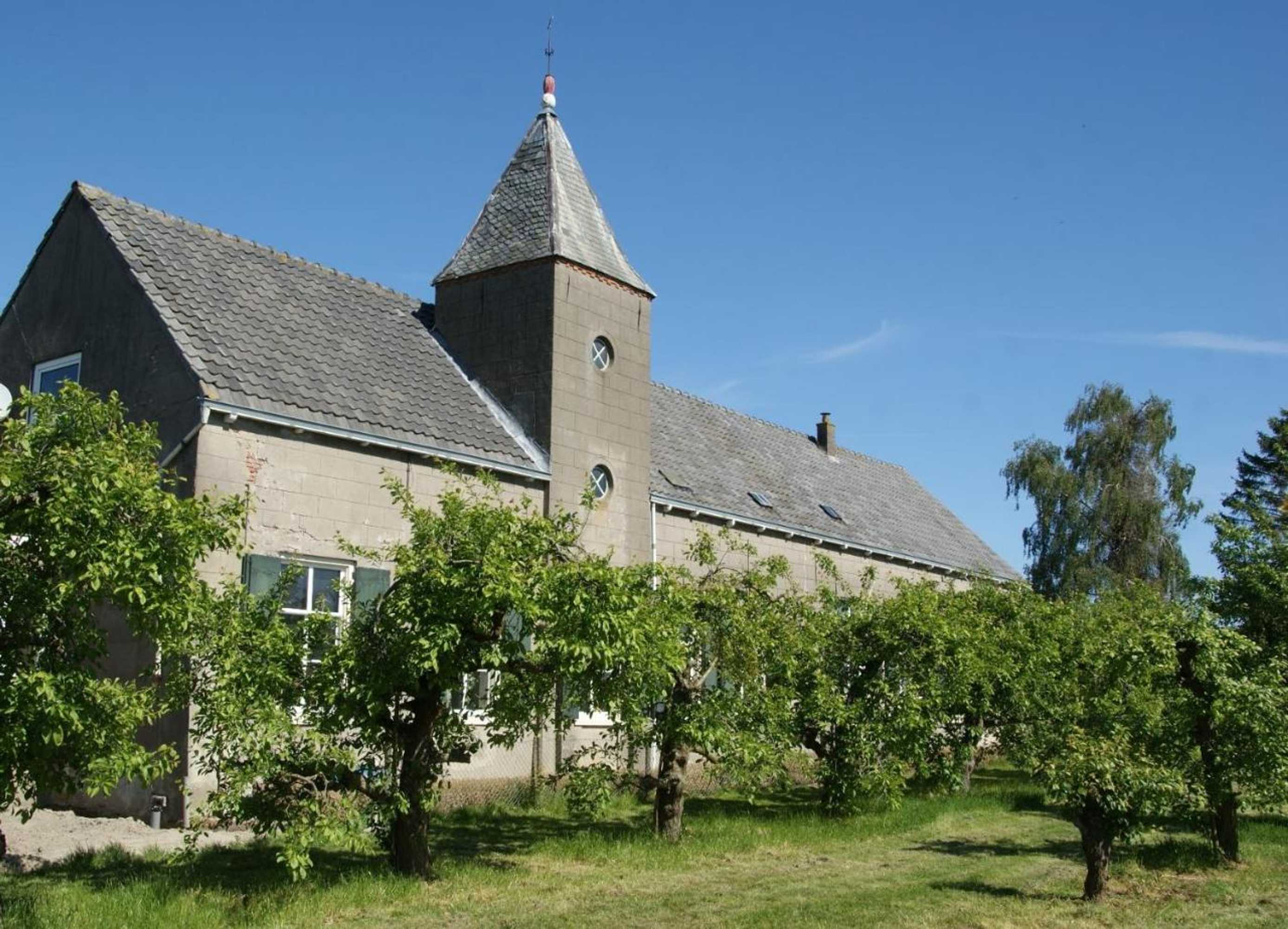 Gift card for Bed & Brood De Vogelpoel